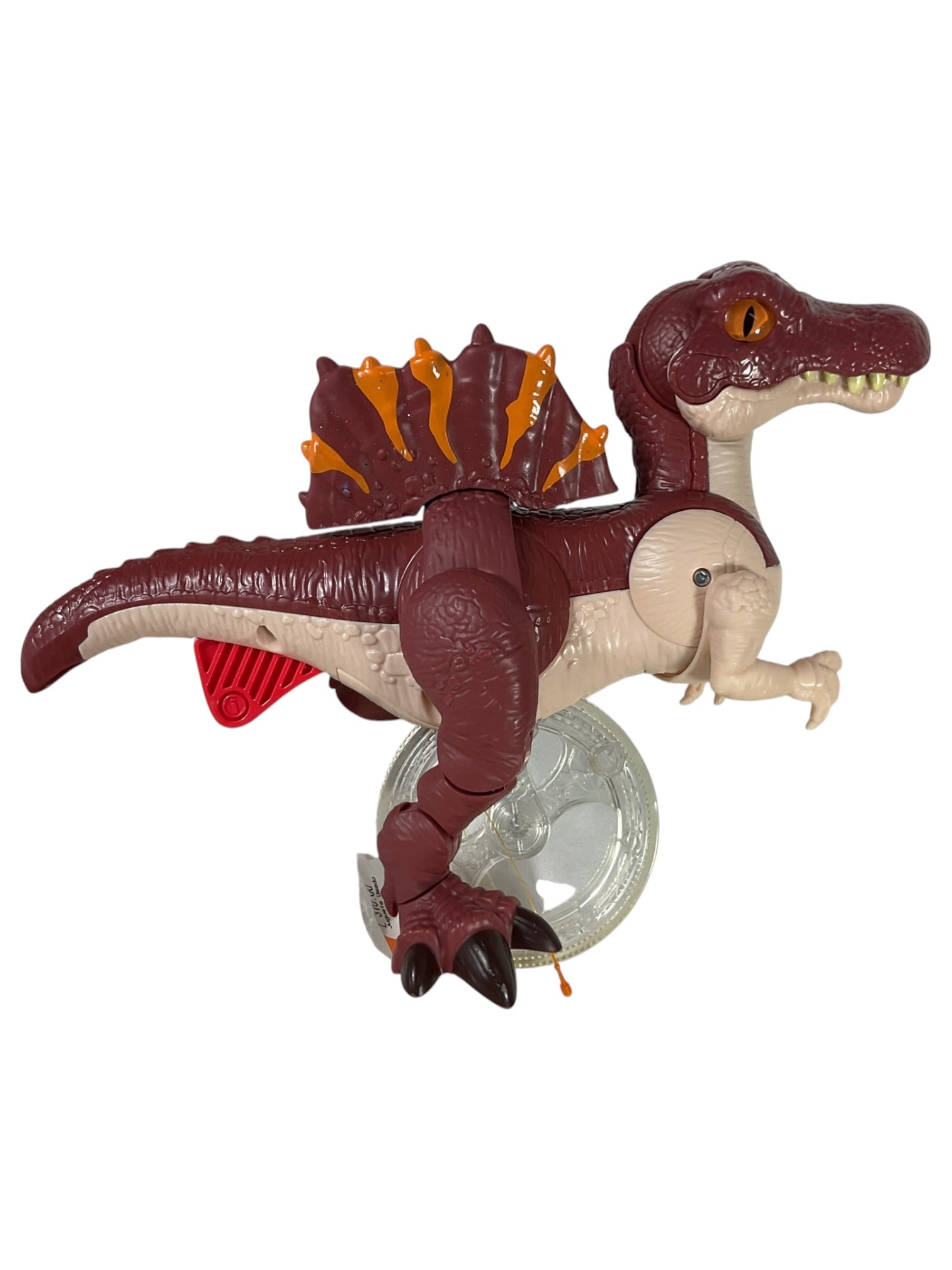 Dinosaurio