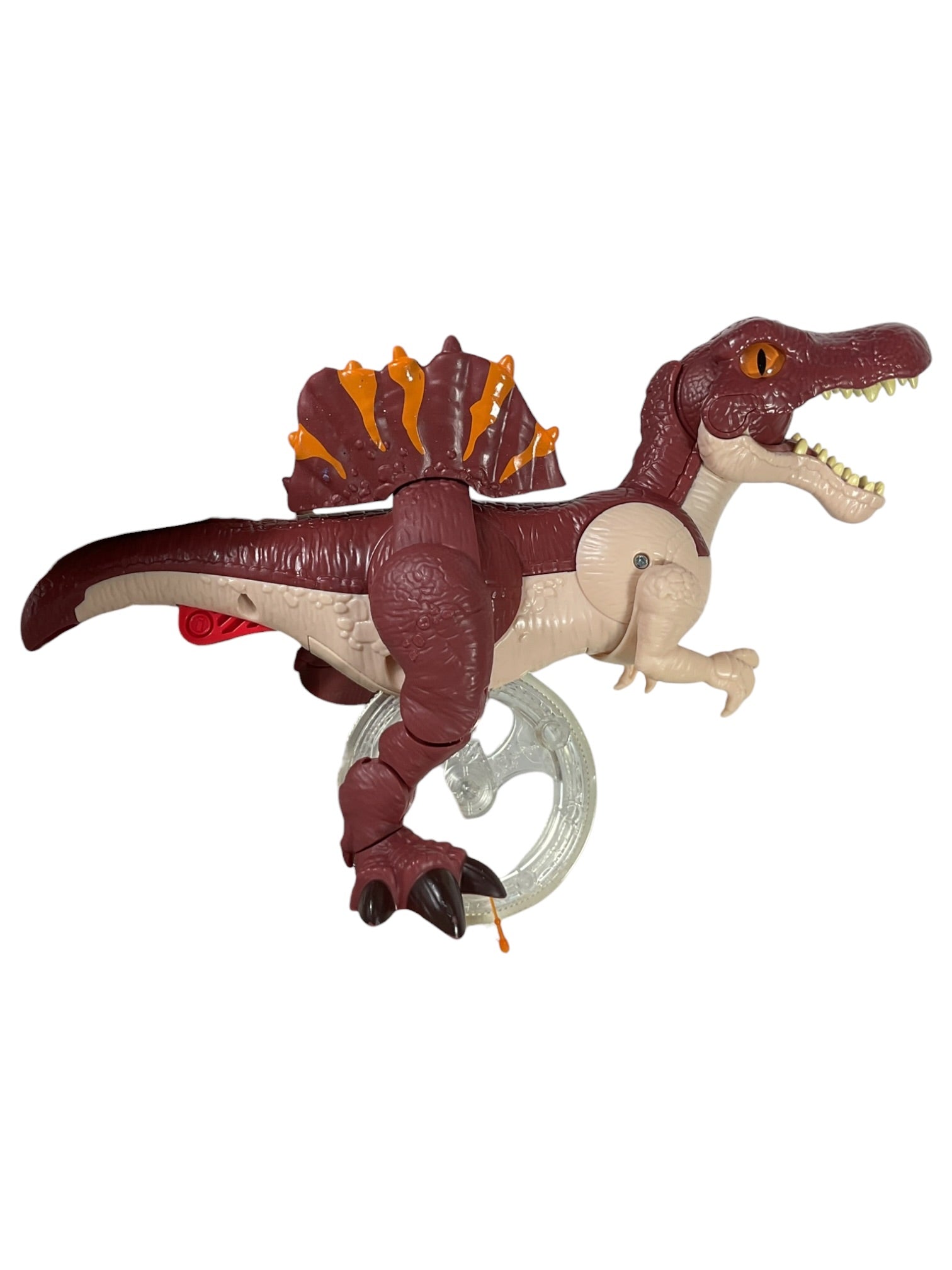 Dinosaurio