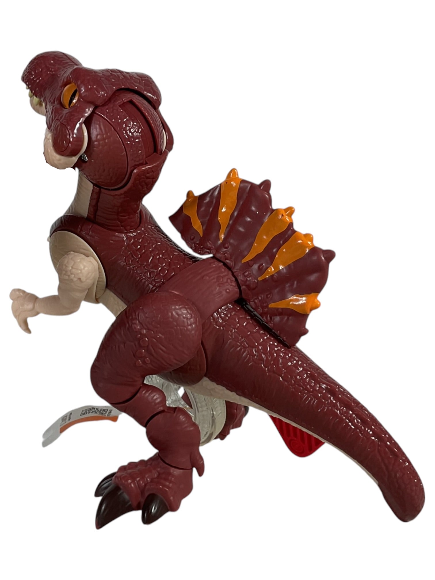 Dinosaurio