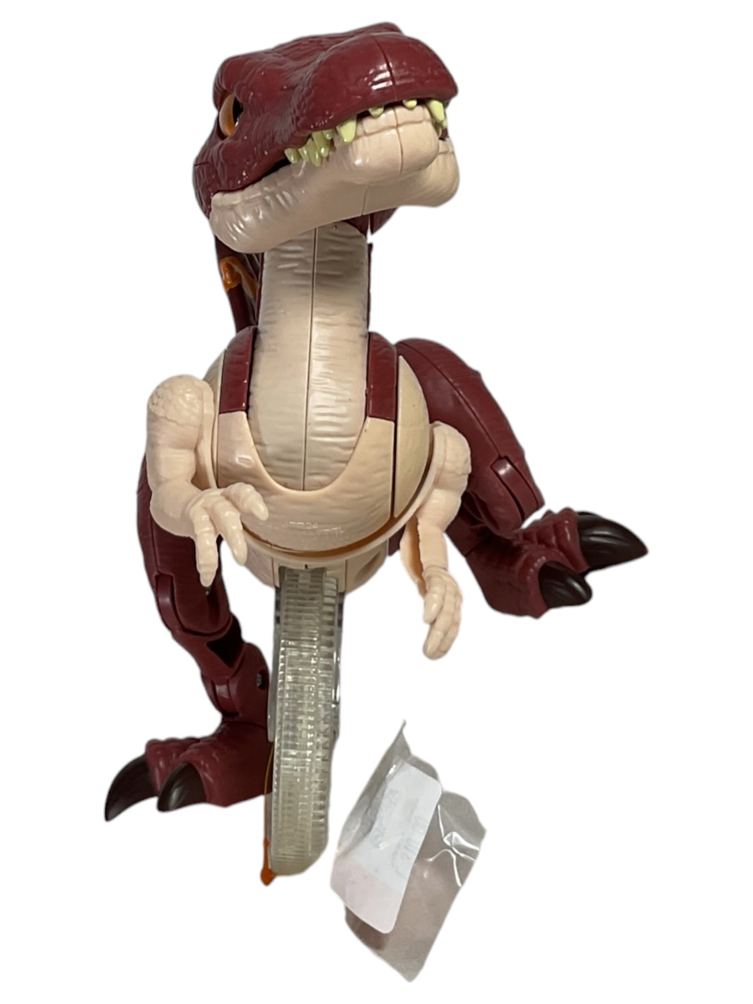 Dinosaurio