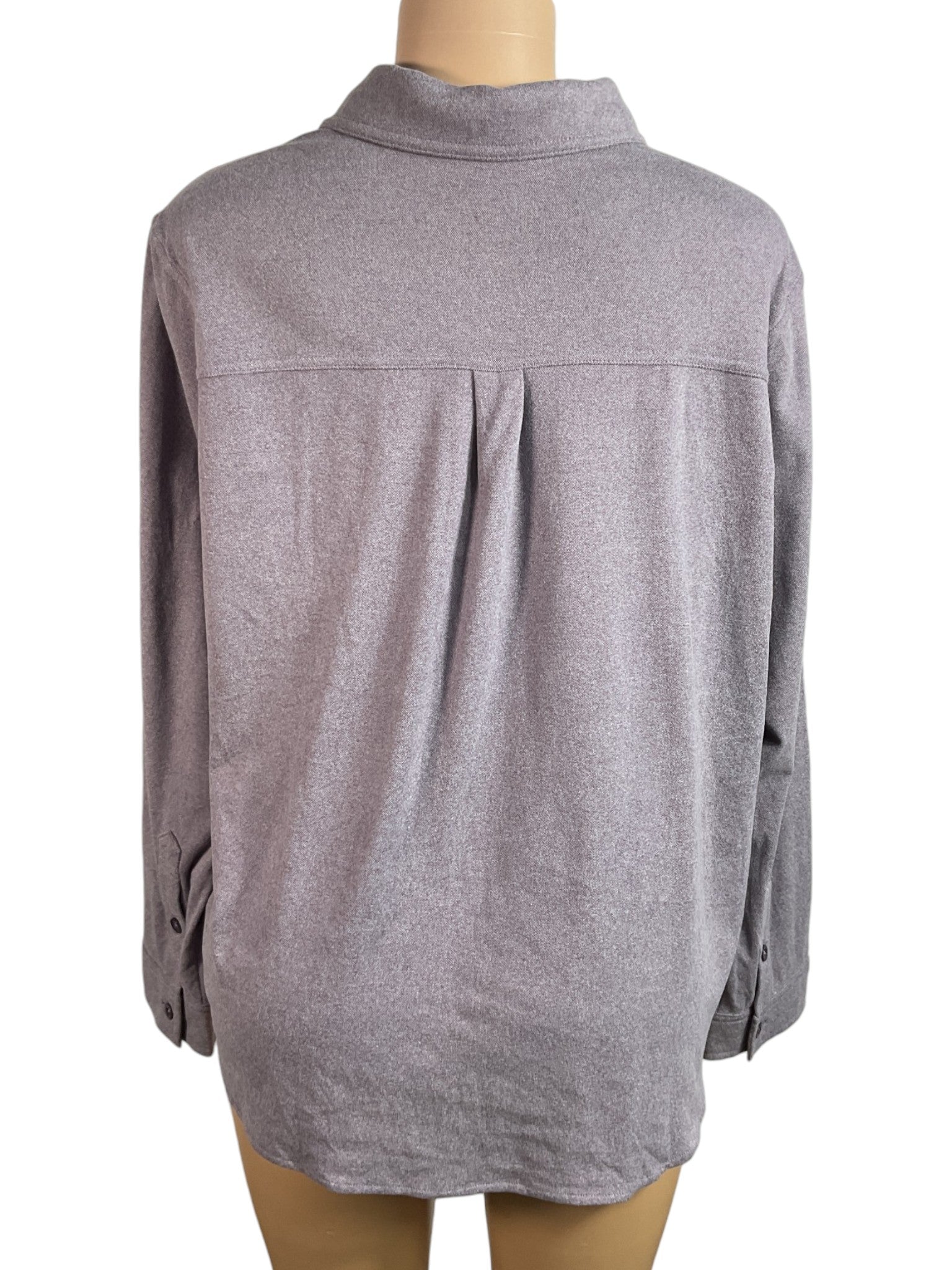 Blusa XL (32 HEAT)
