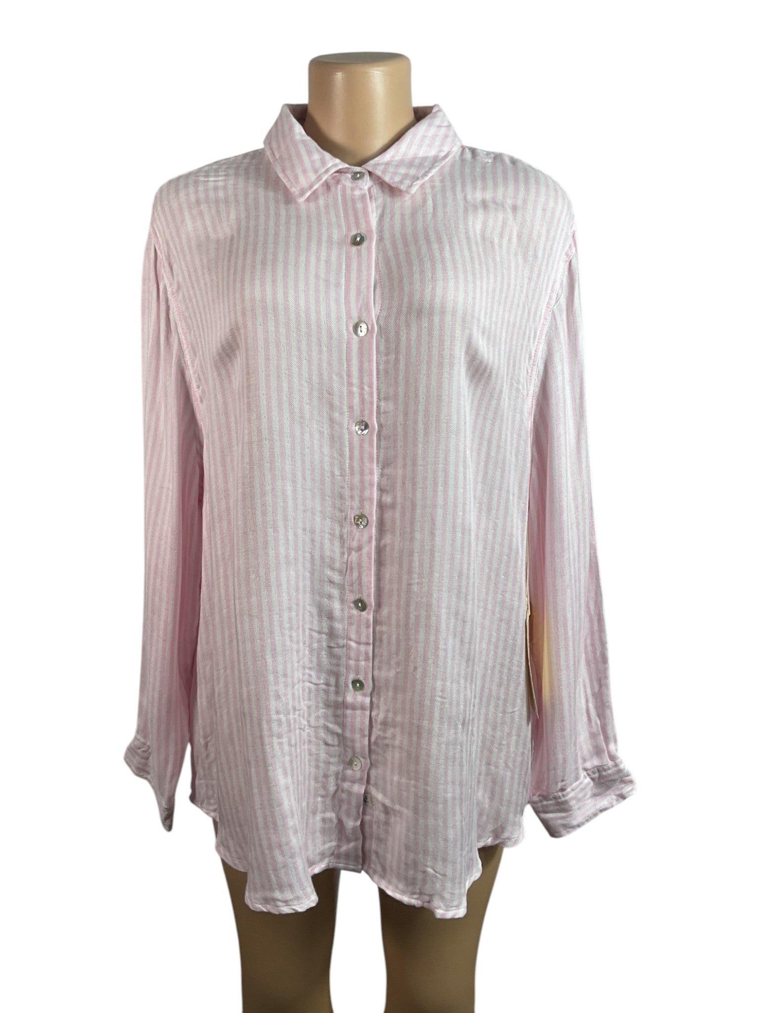 Blusa S (VINTAGE)