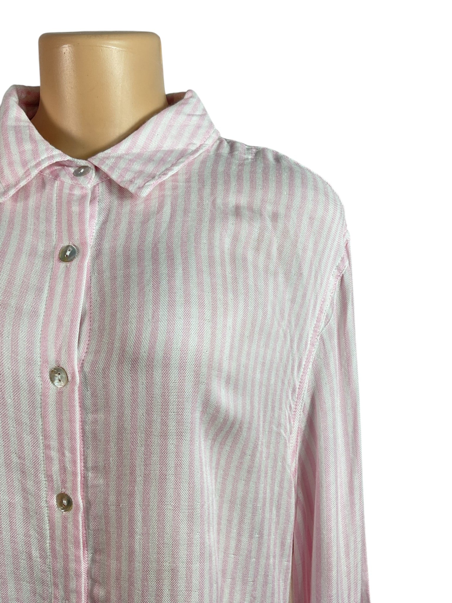 Blusa S (VINTAGE)