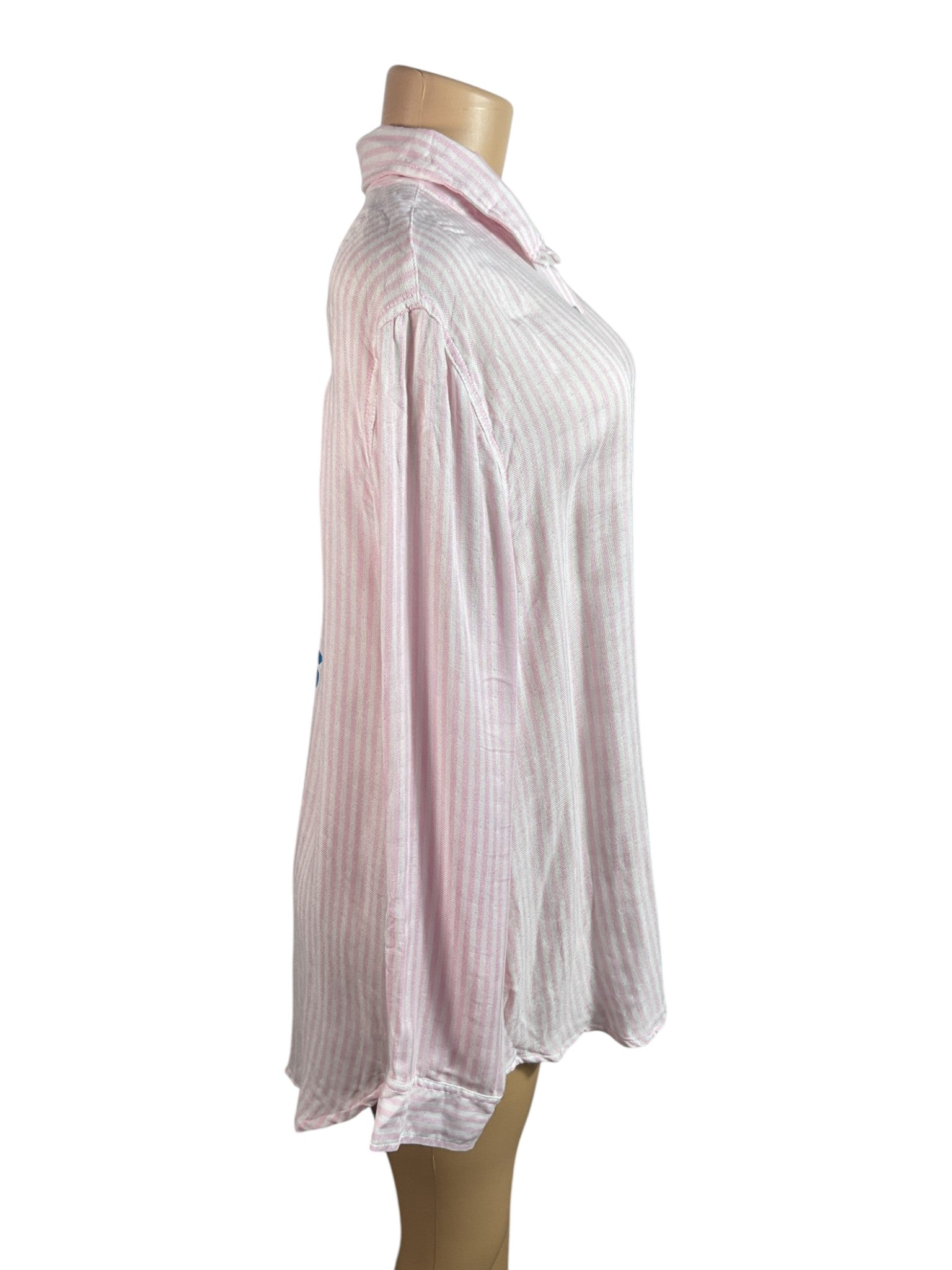 Blusa S (VINTAGE)