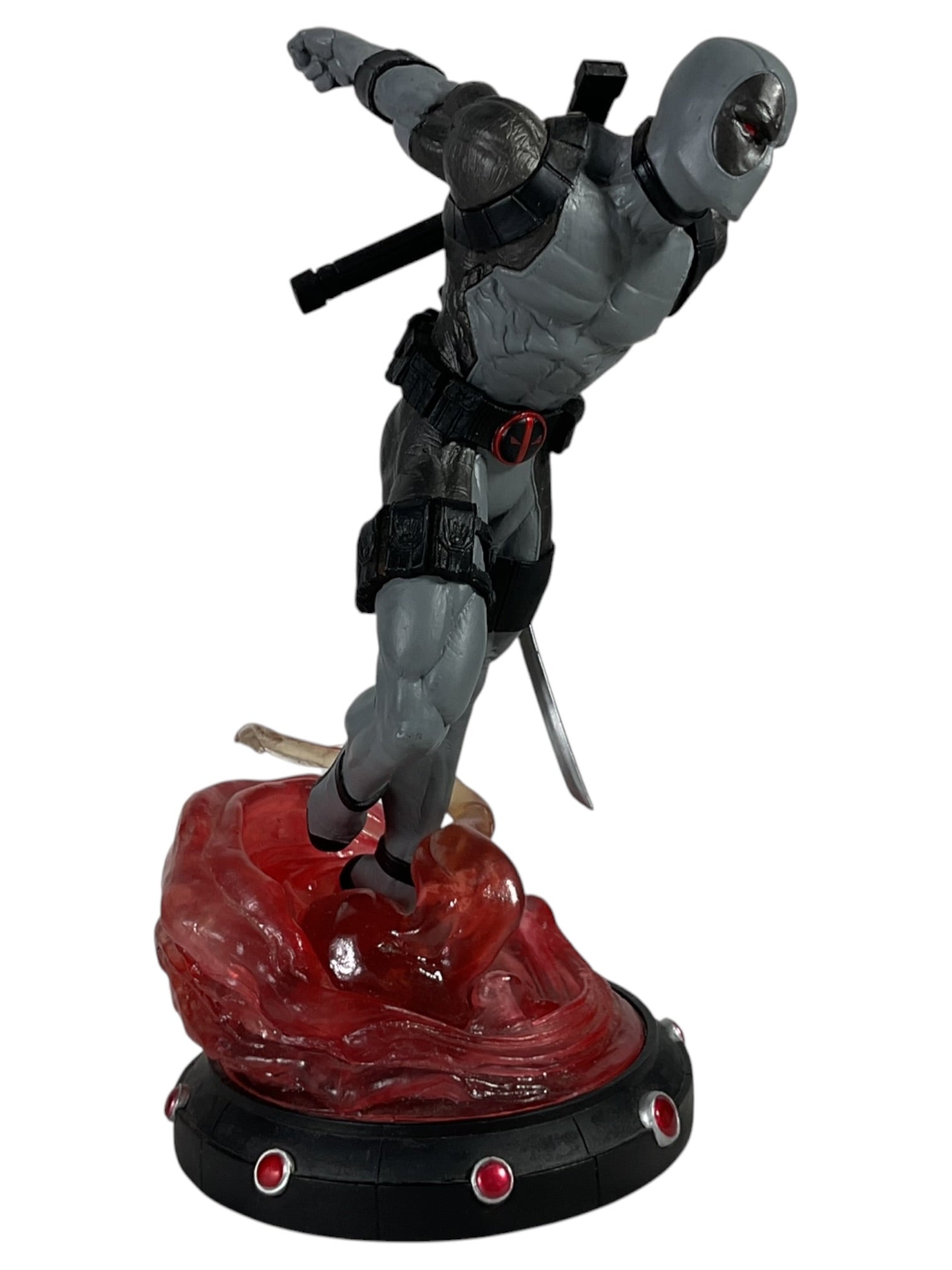 Deadpool X-Force (Marvel)