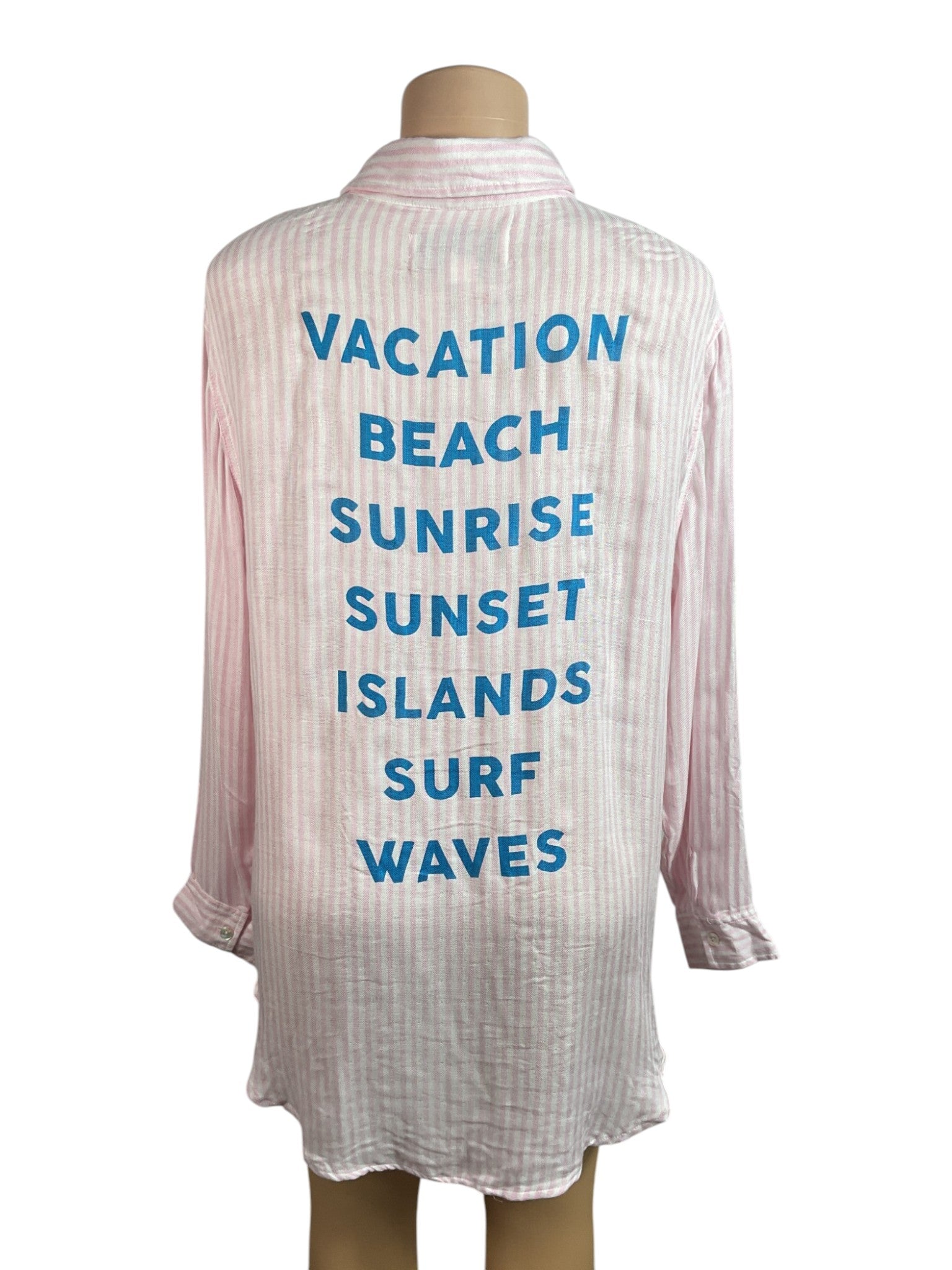 Blusa S (VINTAGE)