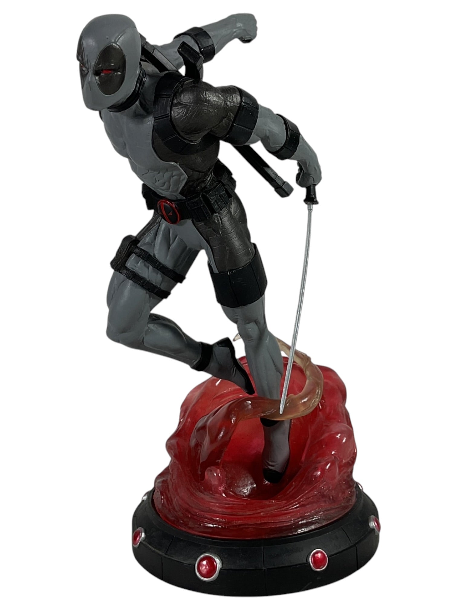 Deadpool X-Force (Marvel)