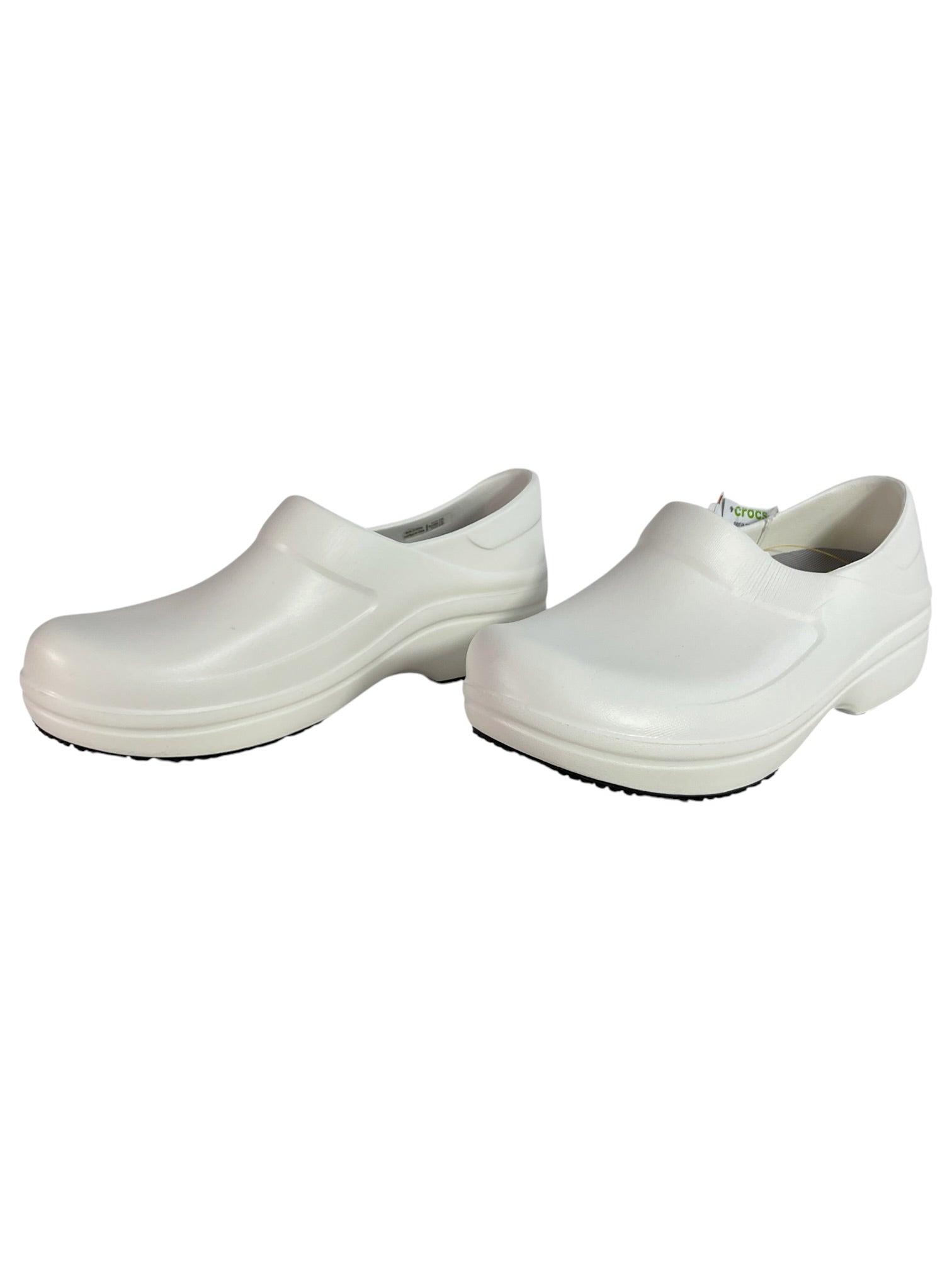 Zapato 9 (CROCS)