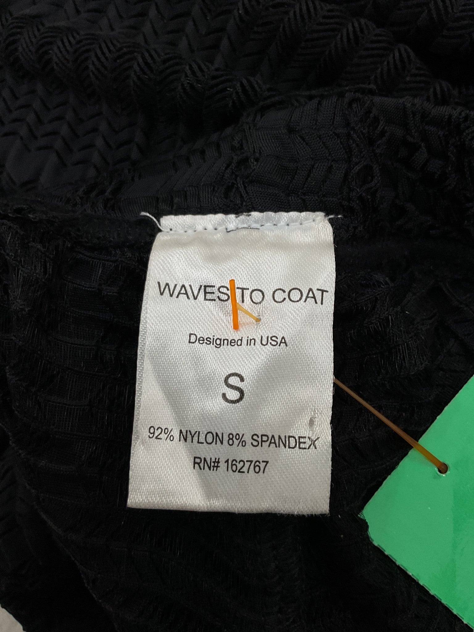 Pantalon de baño M