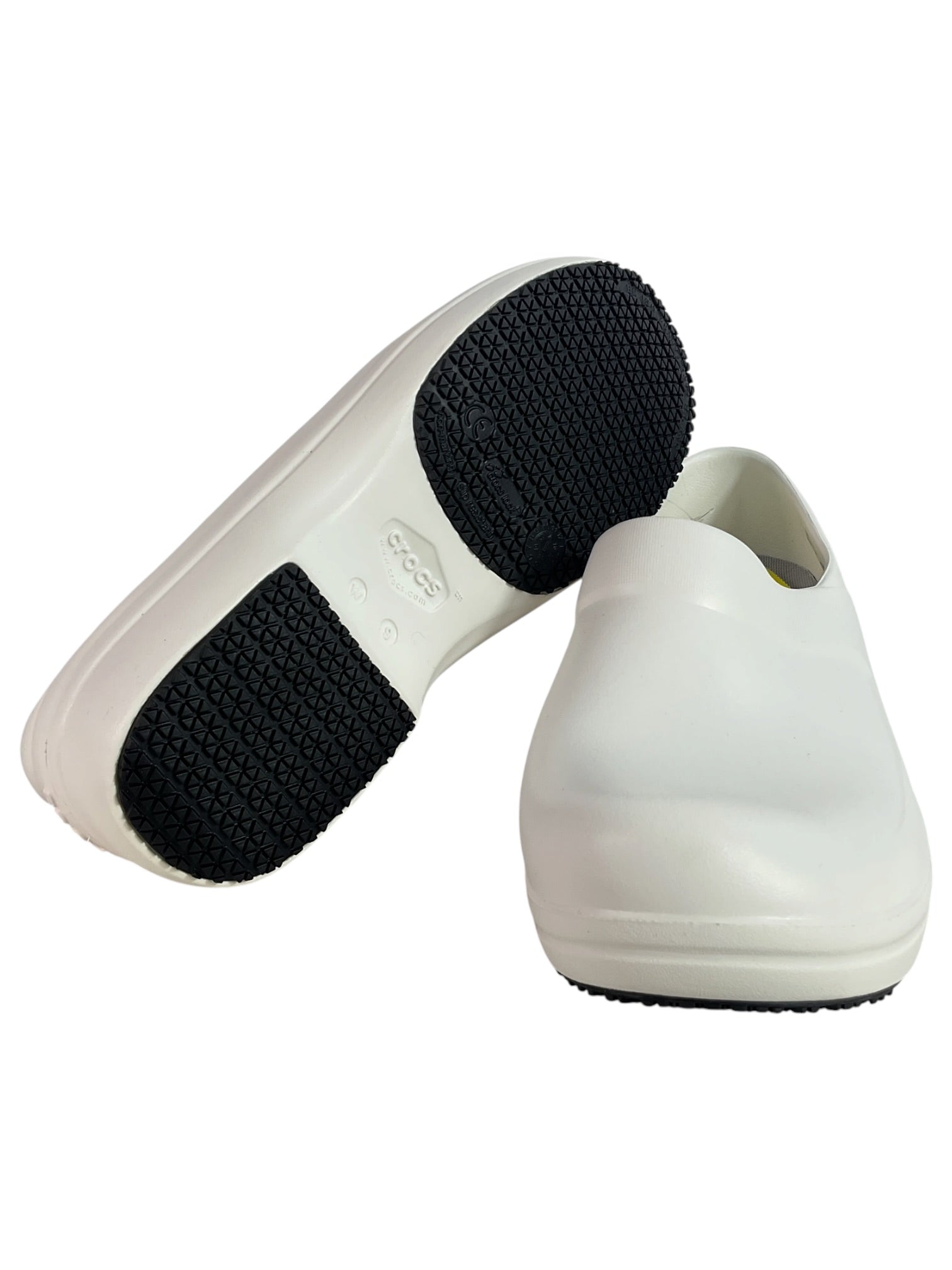Zapato 9 (CROCS)