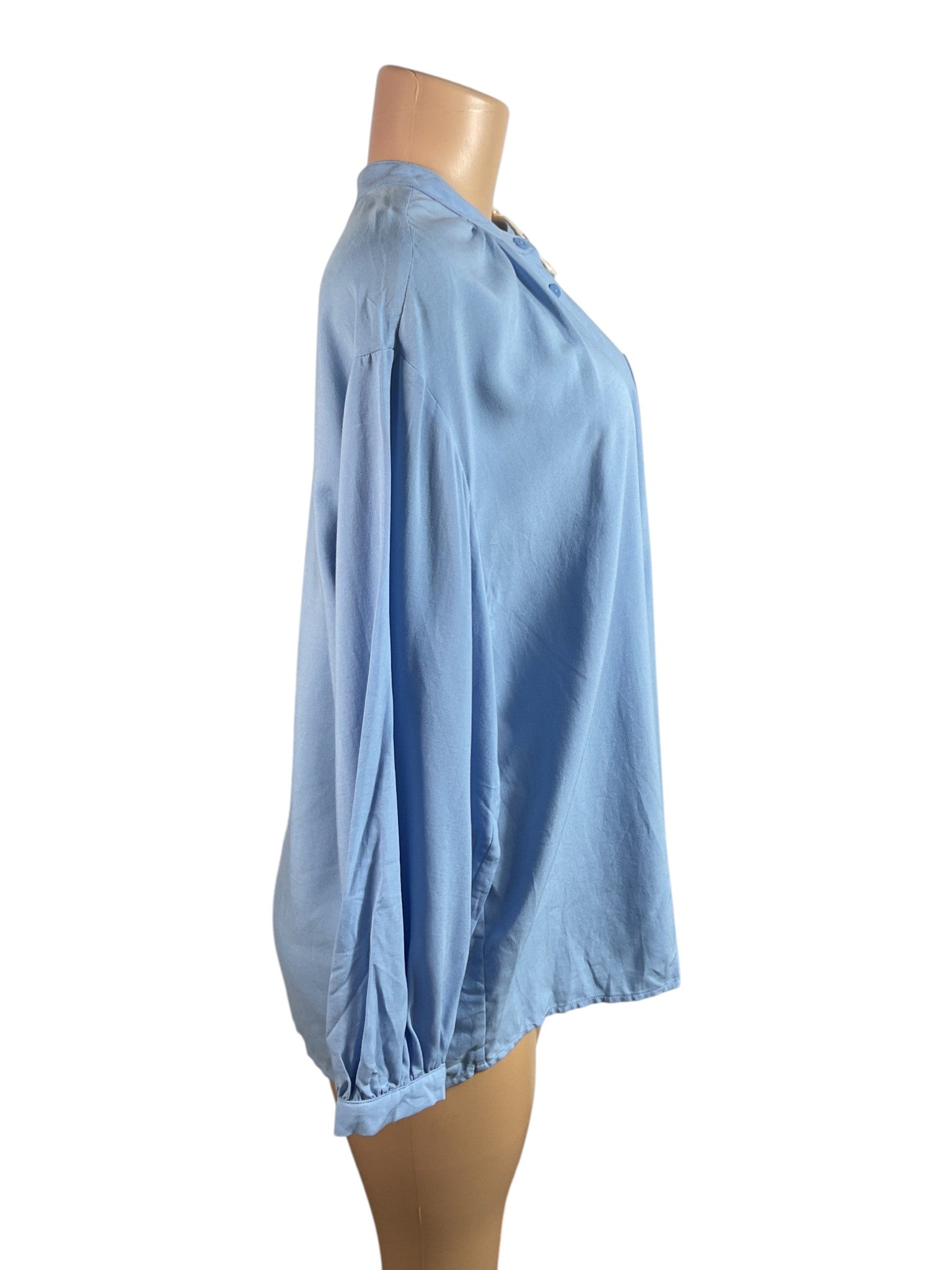 Blusa S (CREMIEUX)