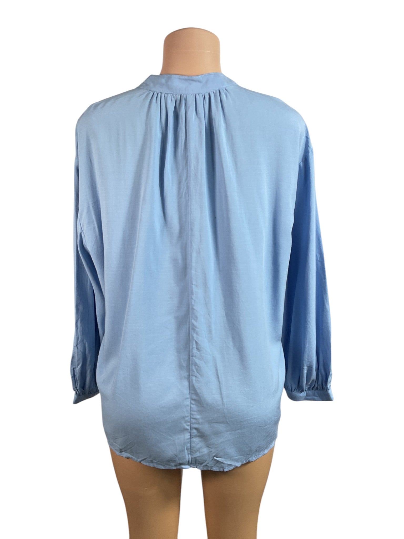 Blusa S (CREMIEUX)
