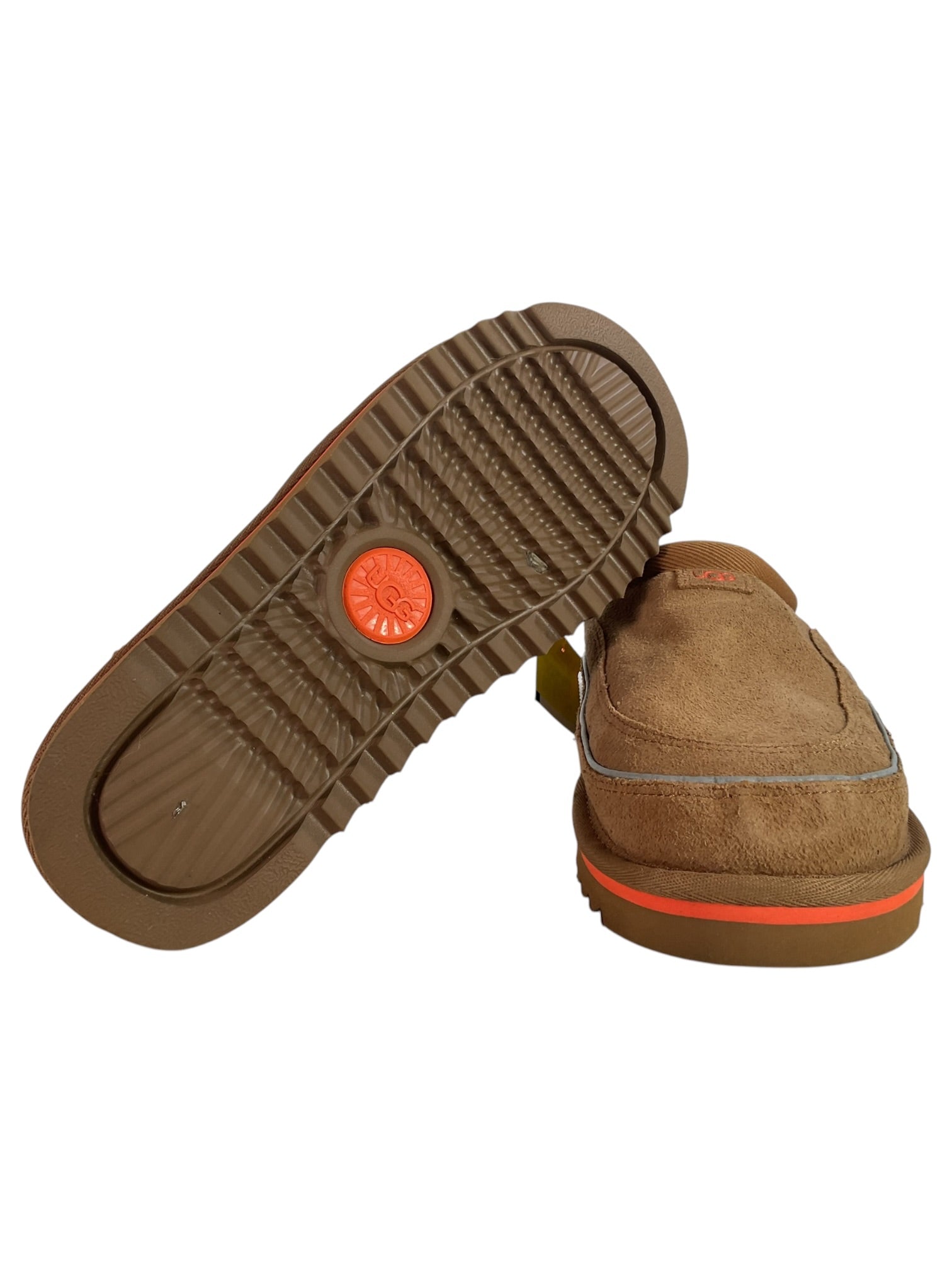 Zapato 8 (UGG)