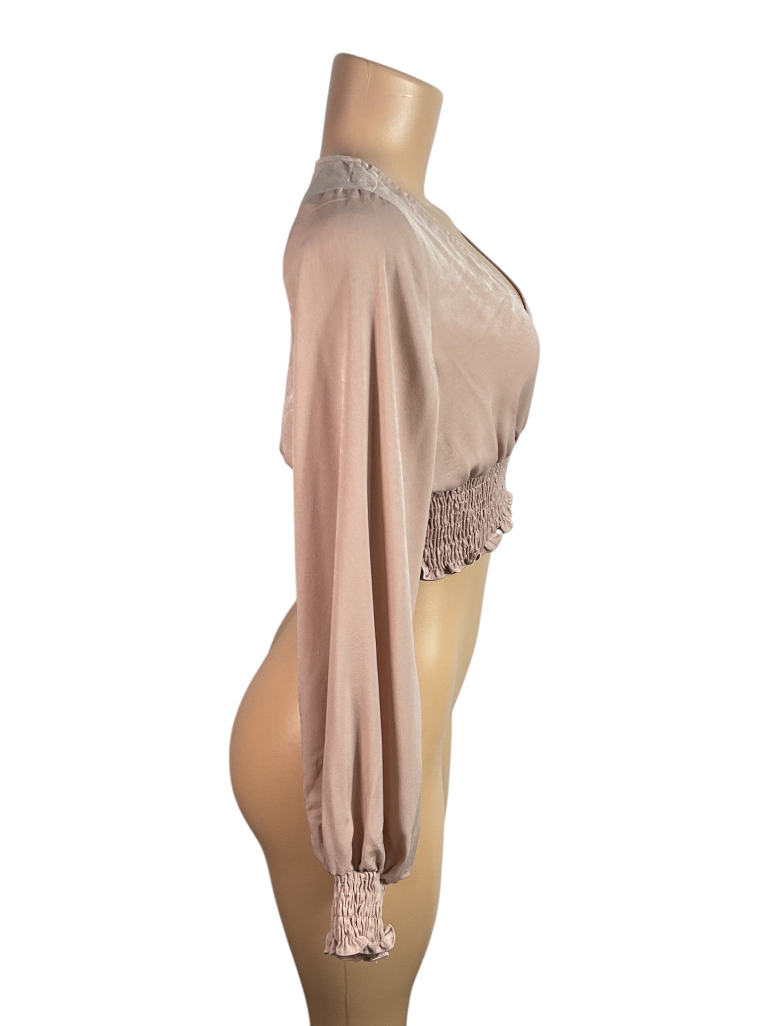 Blusa S (TIMING)