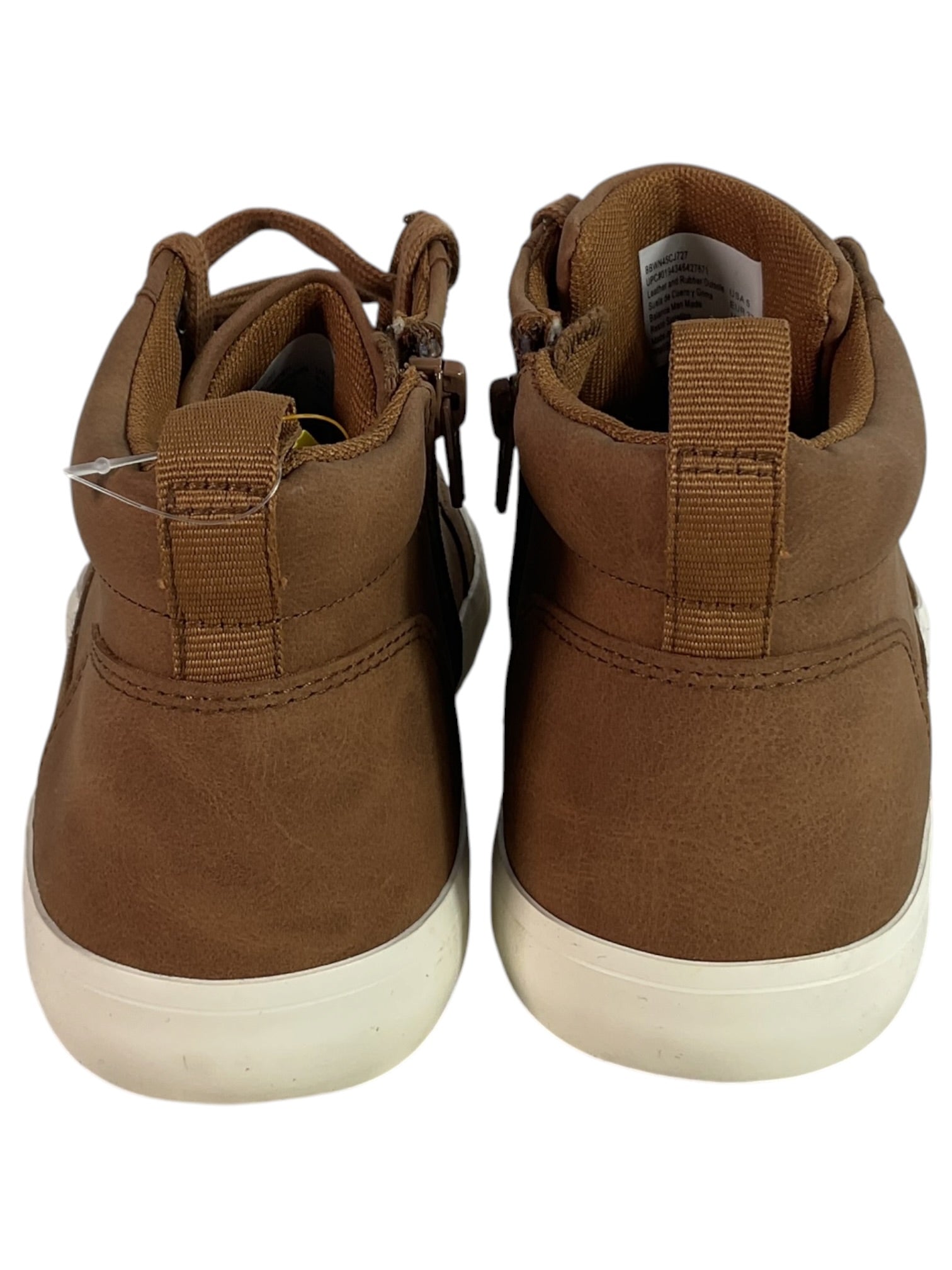Tenis niño 5 (Wonder Nation)