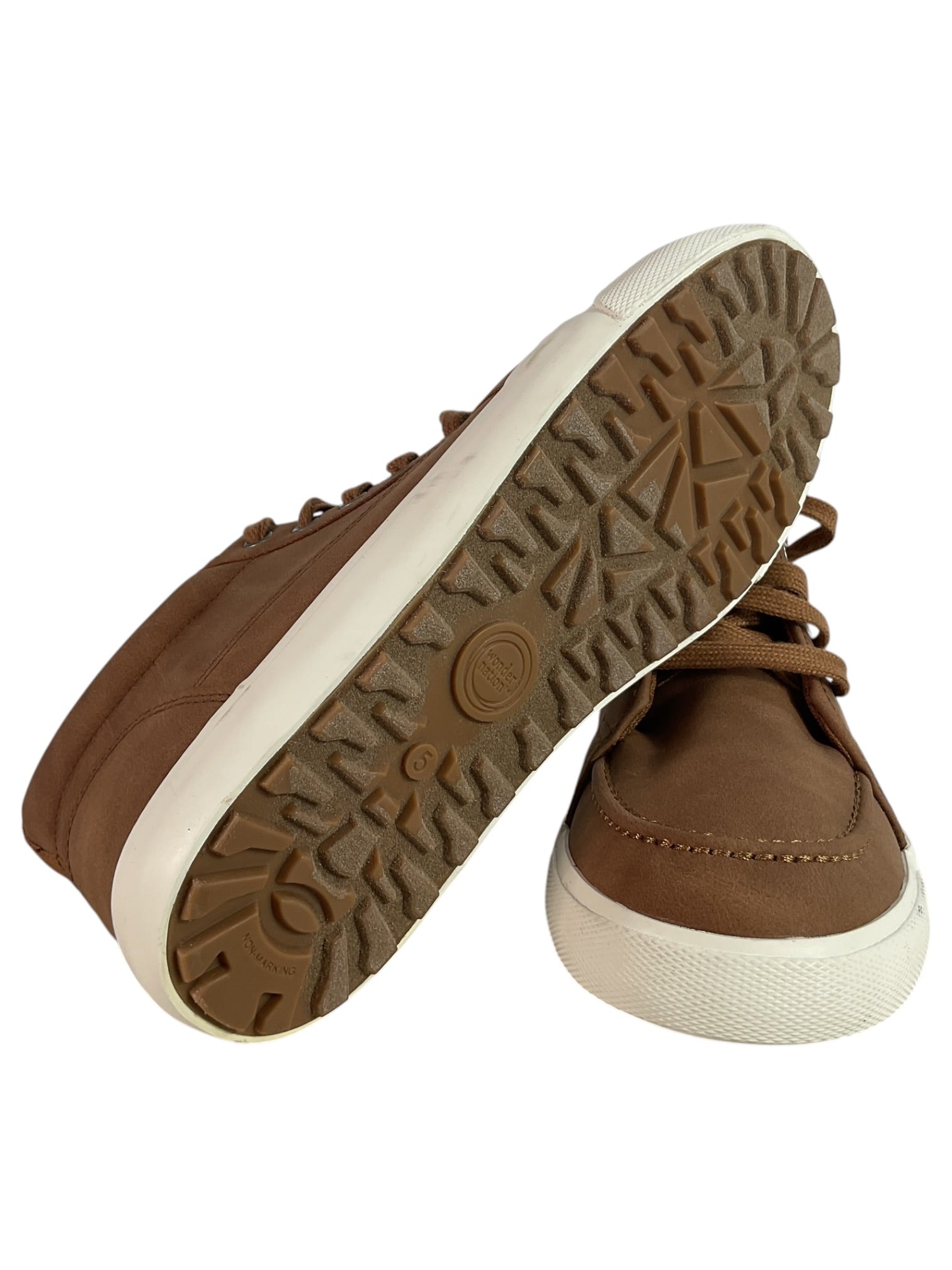 Tenis niño 5 (Wonder Nation)