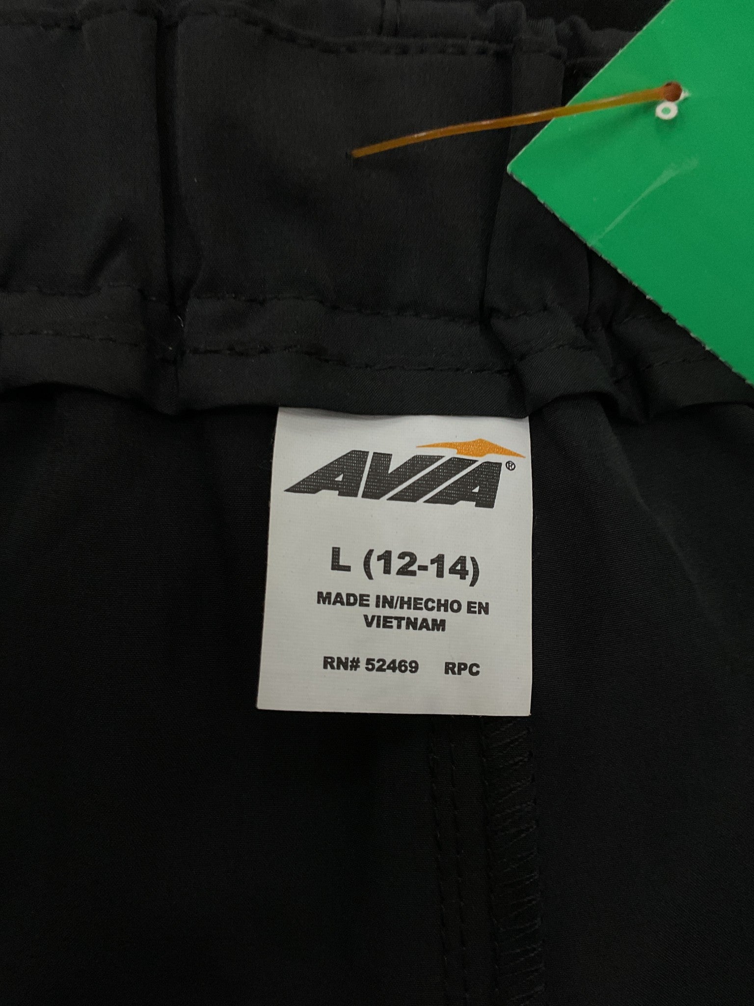 Pantalon L (Avia)