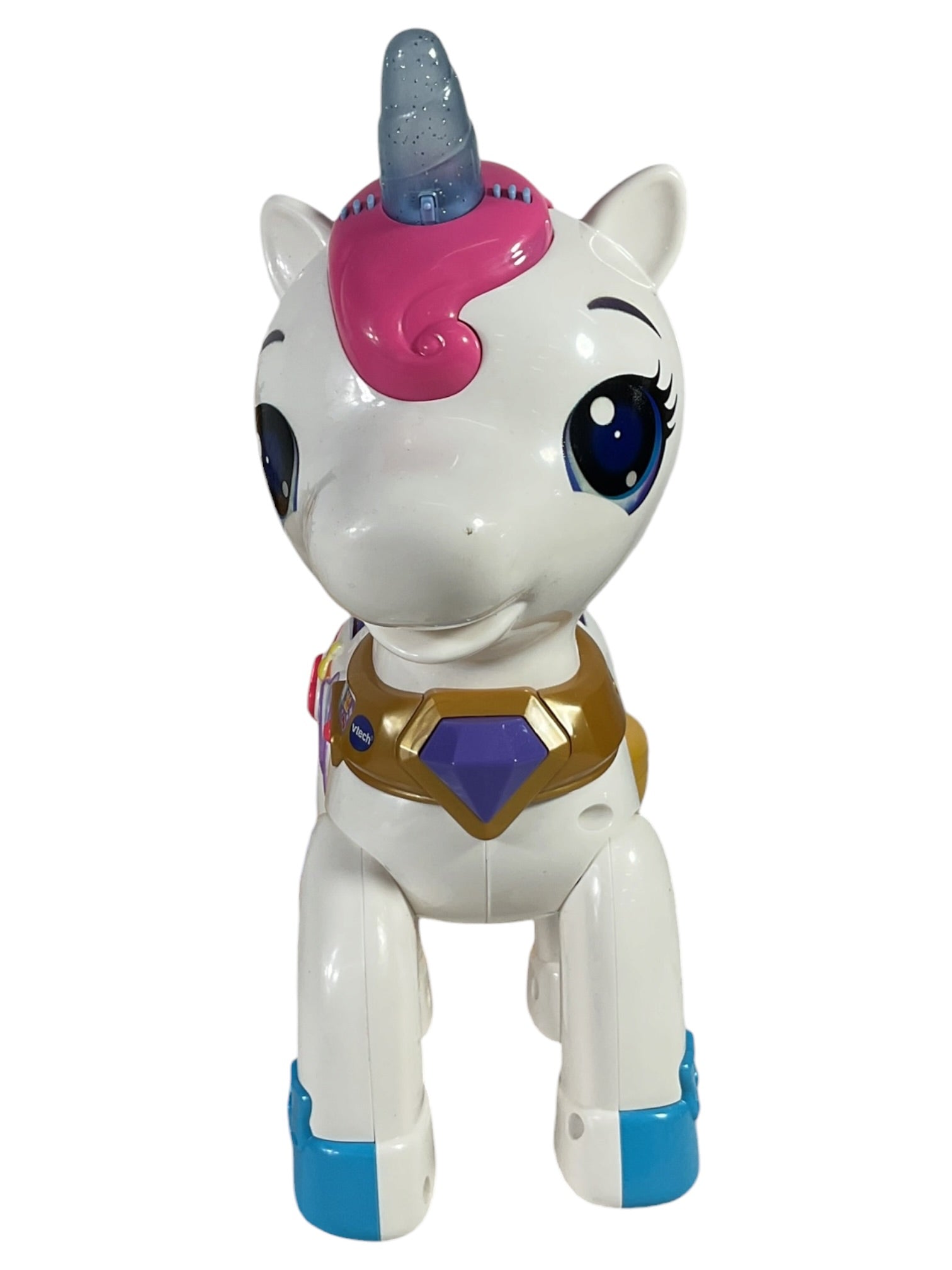 Unicornio interactivo (VTECH)