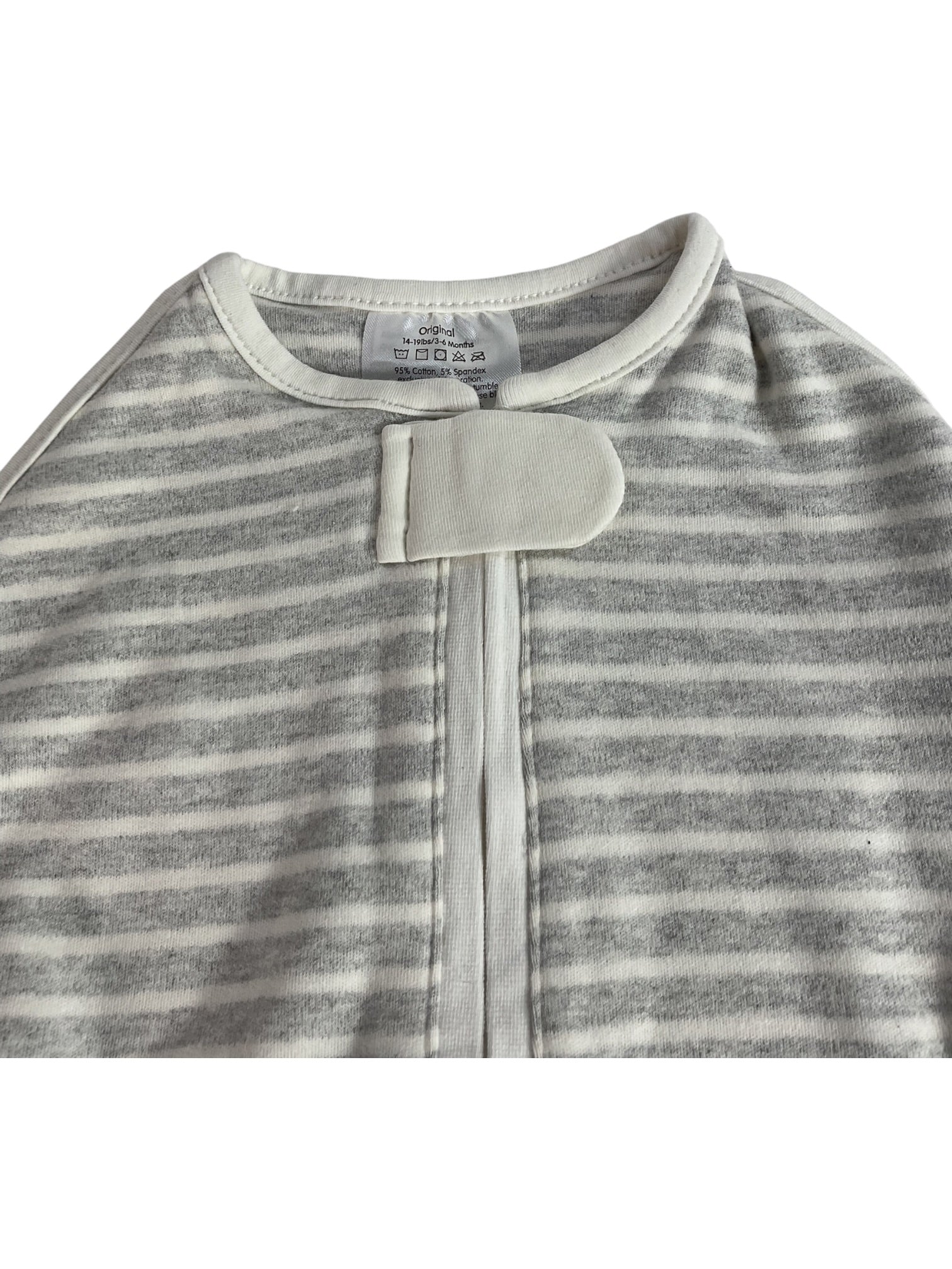 Saco para bebé 3-6M