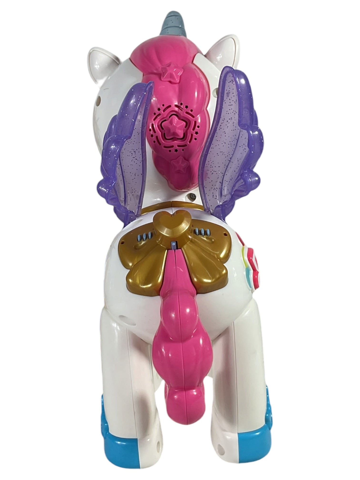 Unicornio interactivo (VTECH)