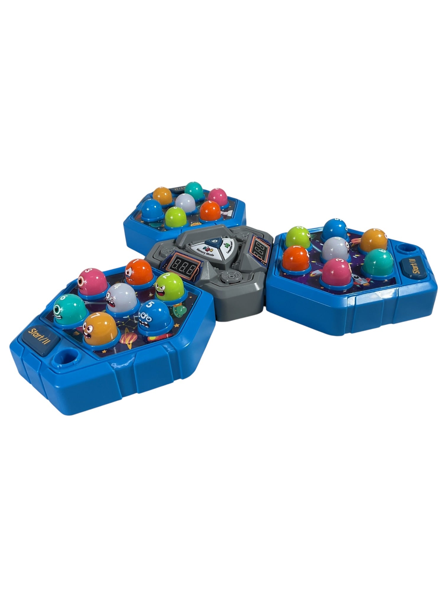 Juego de mesa