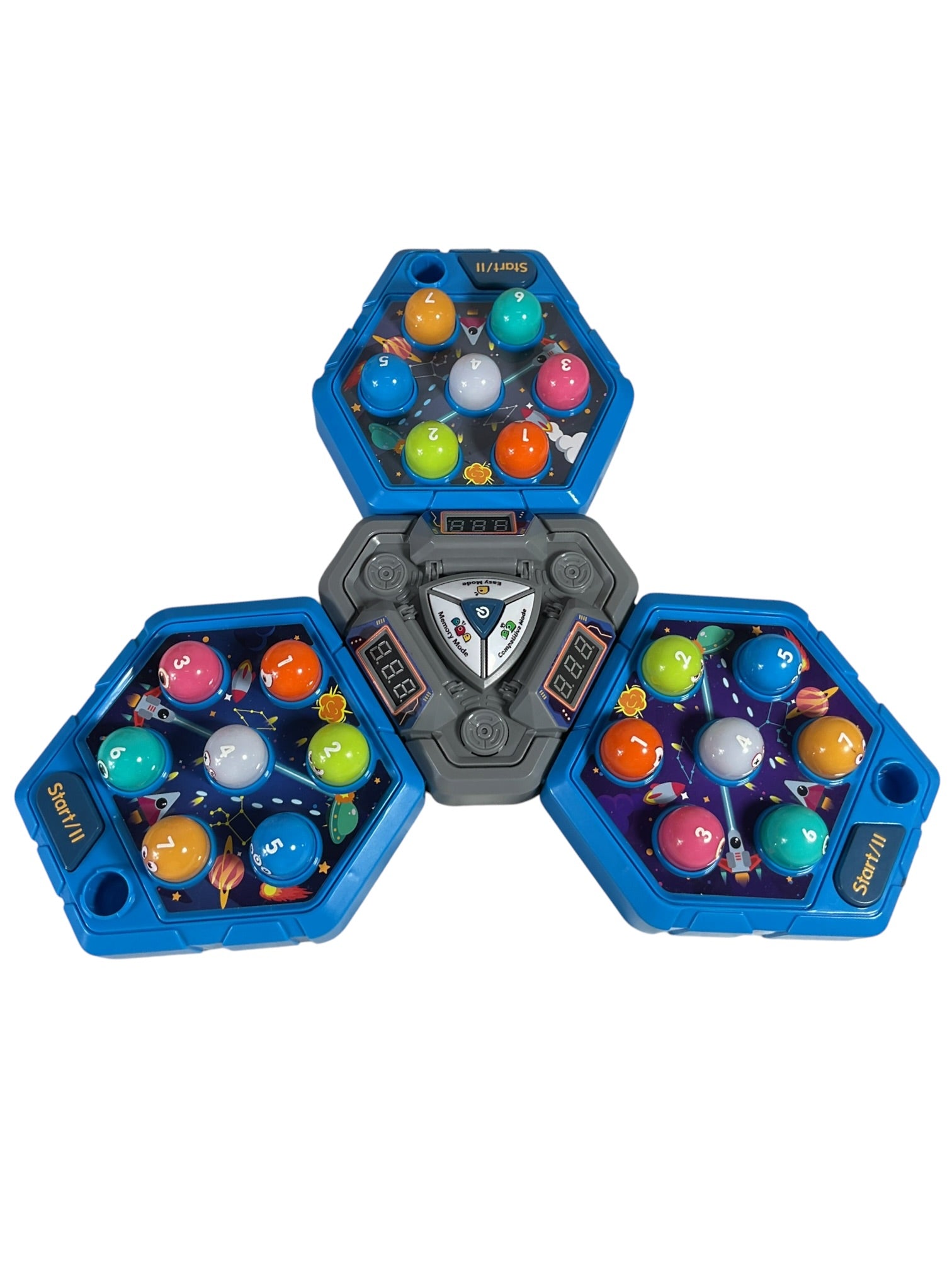 Juego de mesa