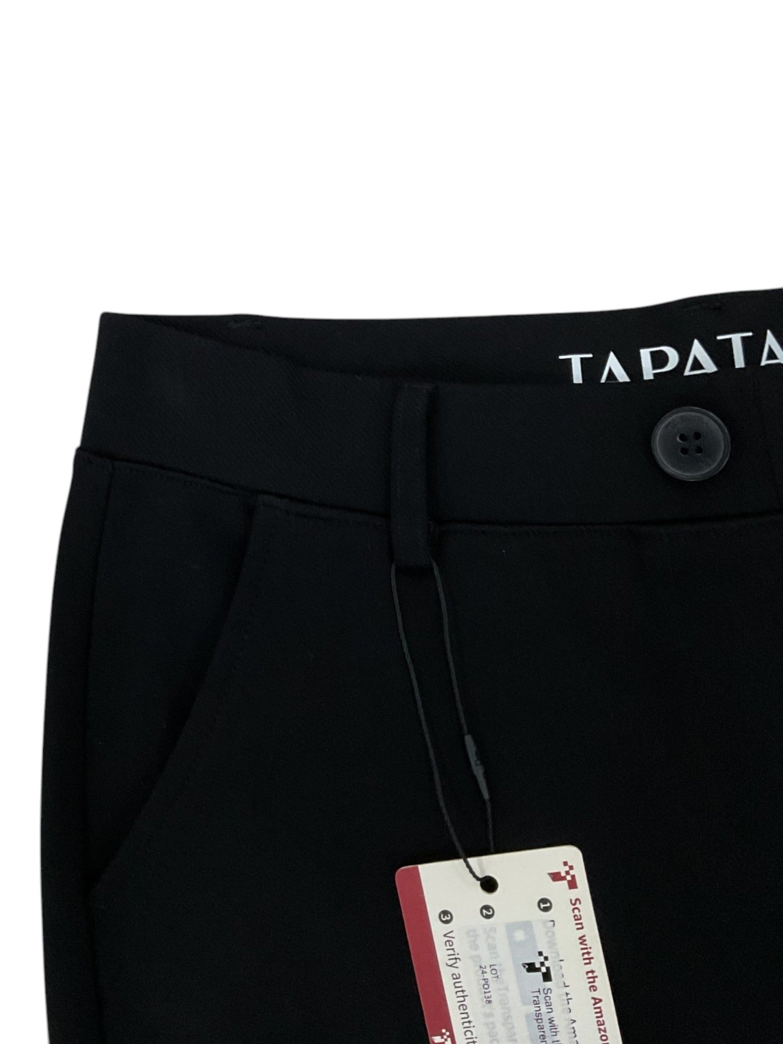 Pantalon S (Tapata)