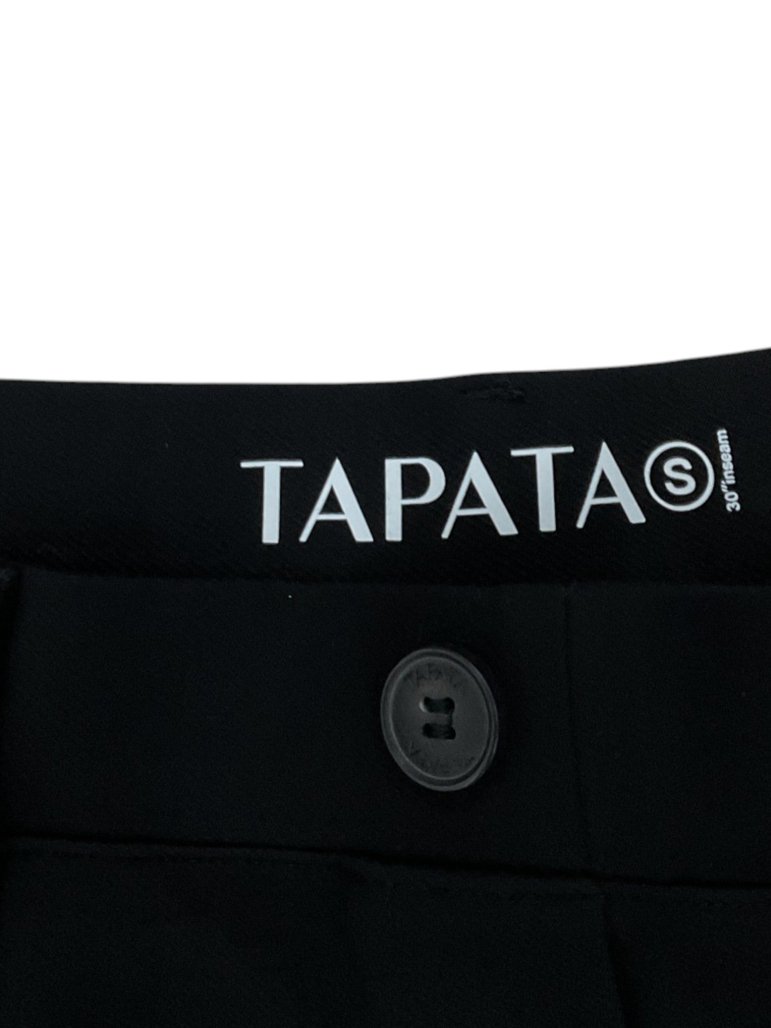 Pantalon S (Tapata)