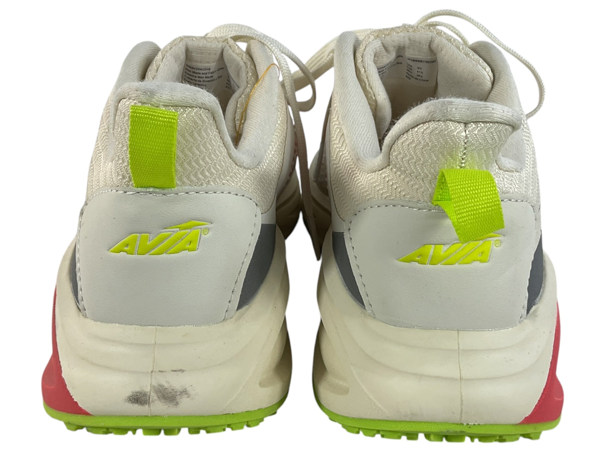 Tenis 9.5 (AVIA)