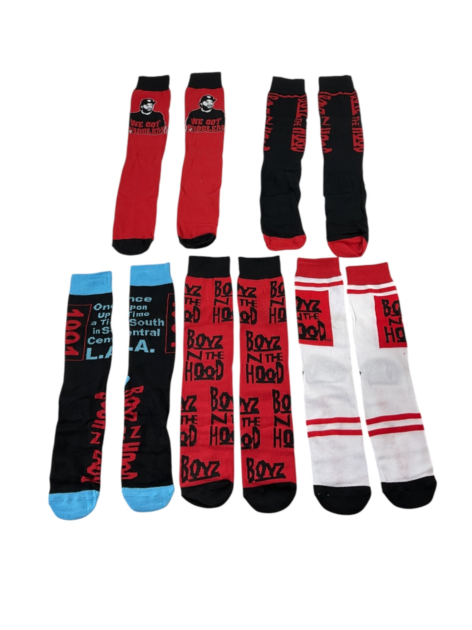 Set de Calcetines