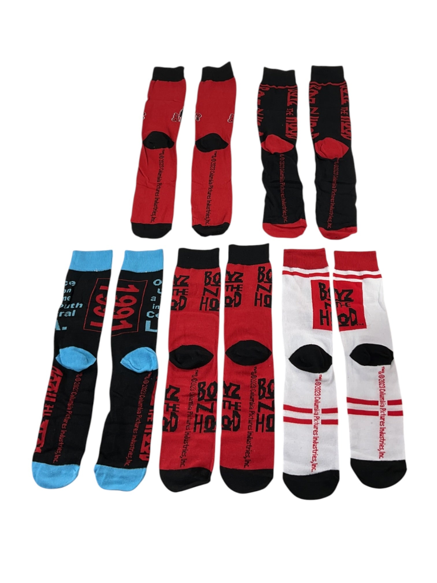 Set de Calcetines