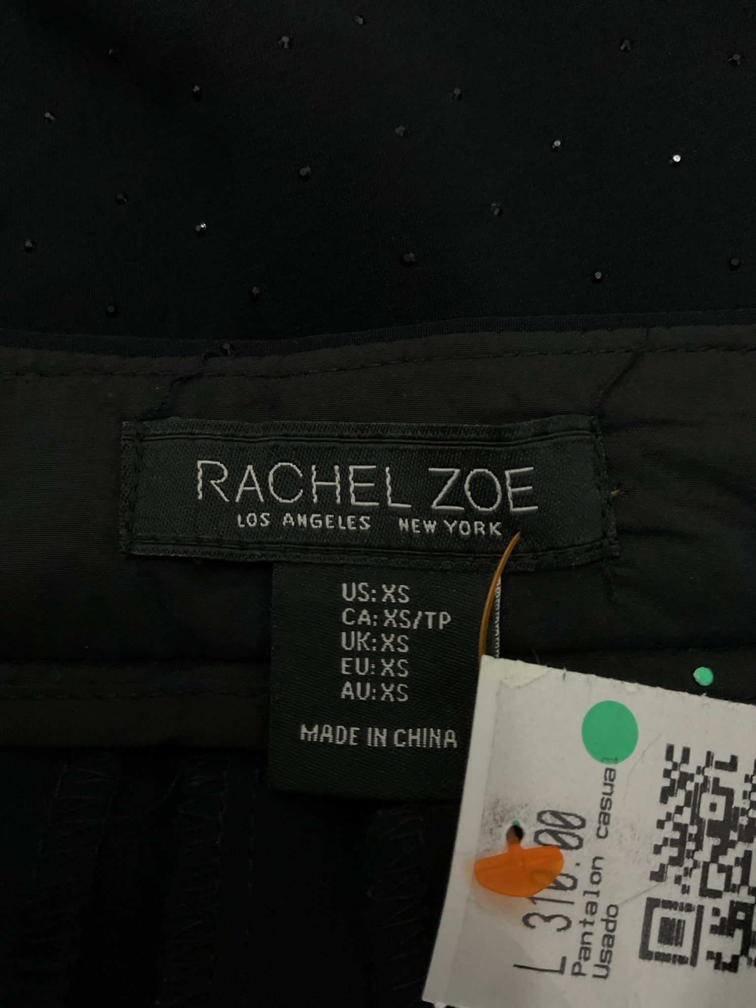 Pantalón XS (Rachel Zoe)