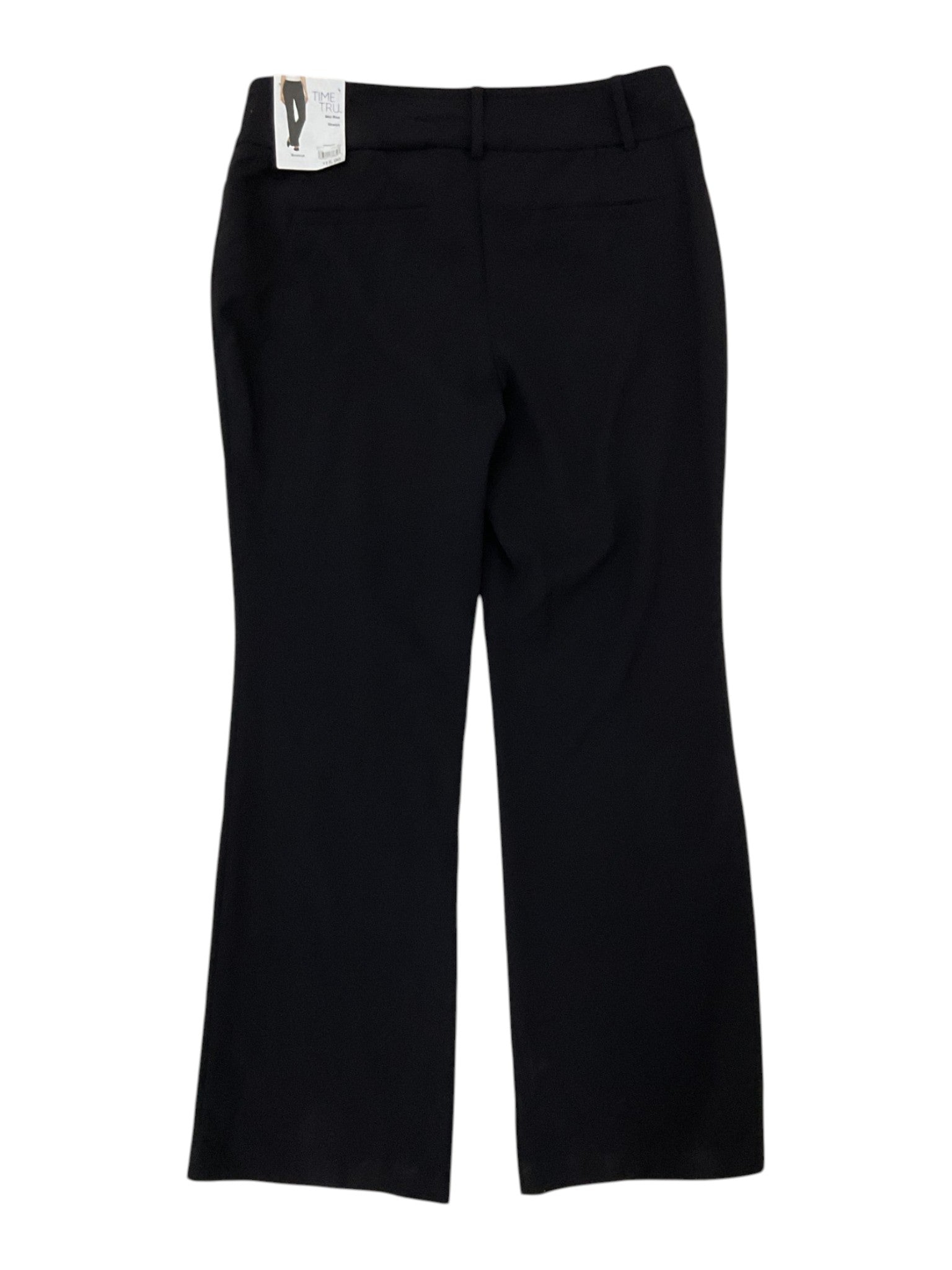 Pantalón 10 (Time and Tru)