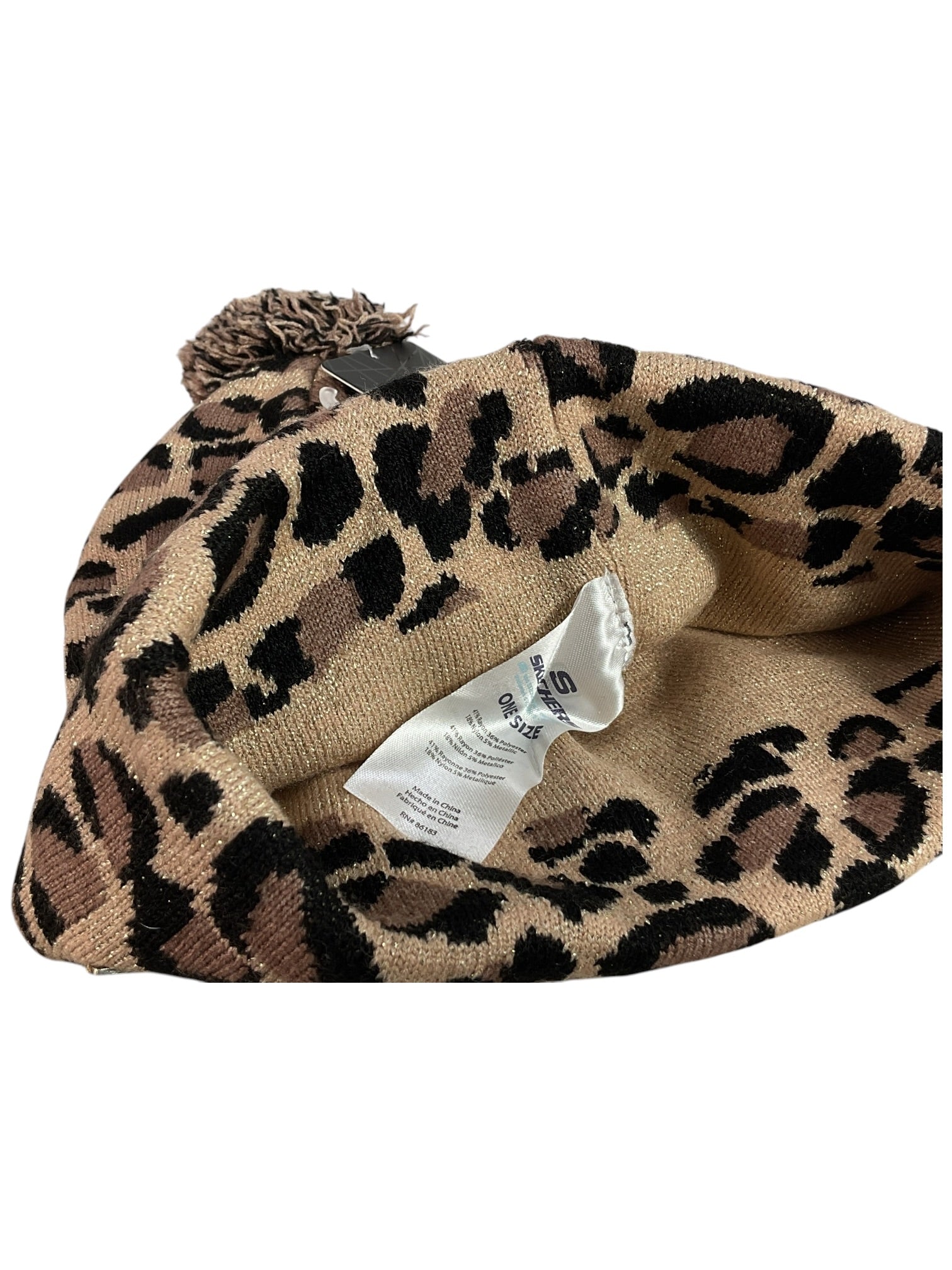 Gorro (Skechers)
