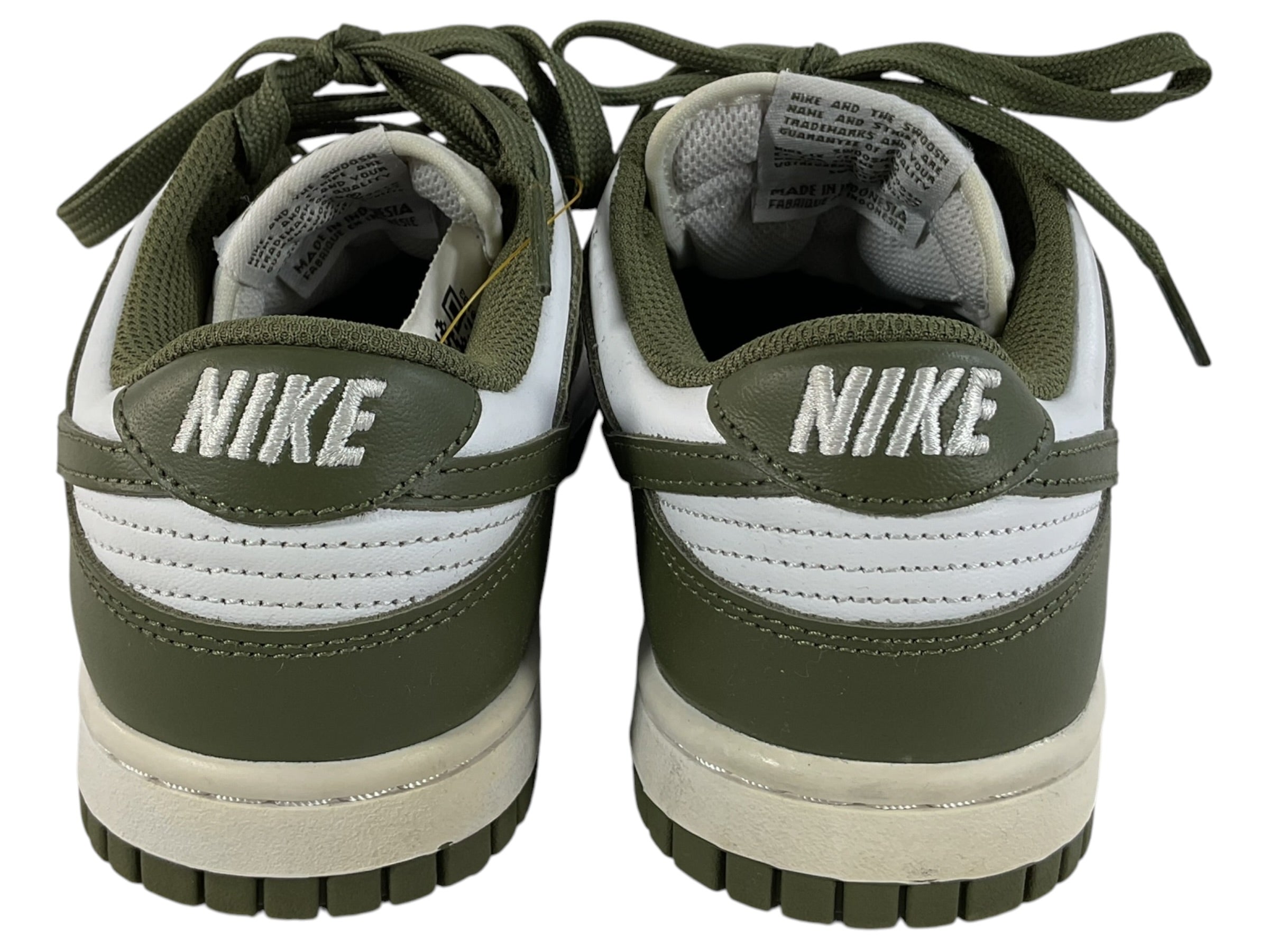 Tenis 6 (Nike)