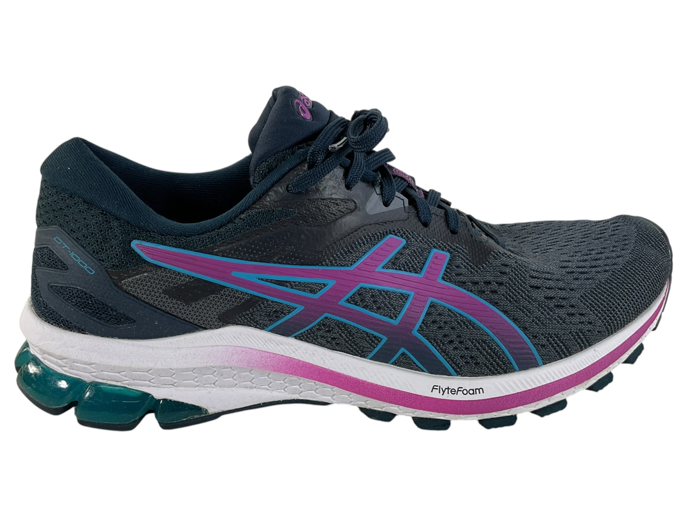Tenis 9 (asics)