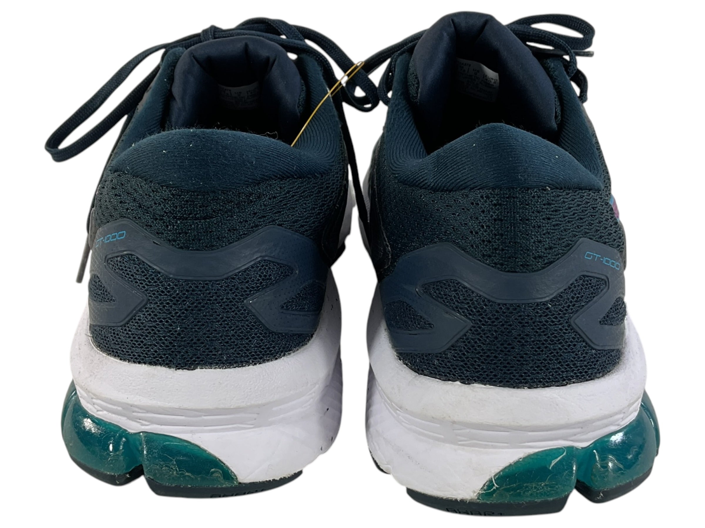 Tenis 9 (asics)