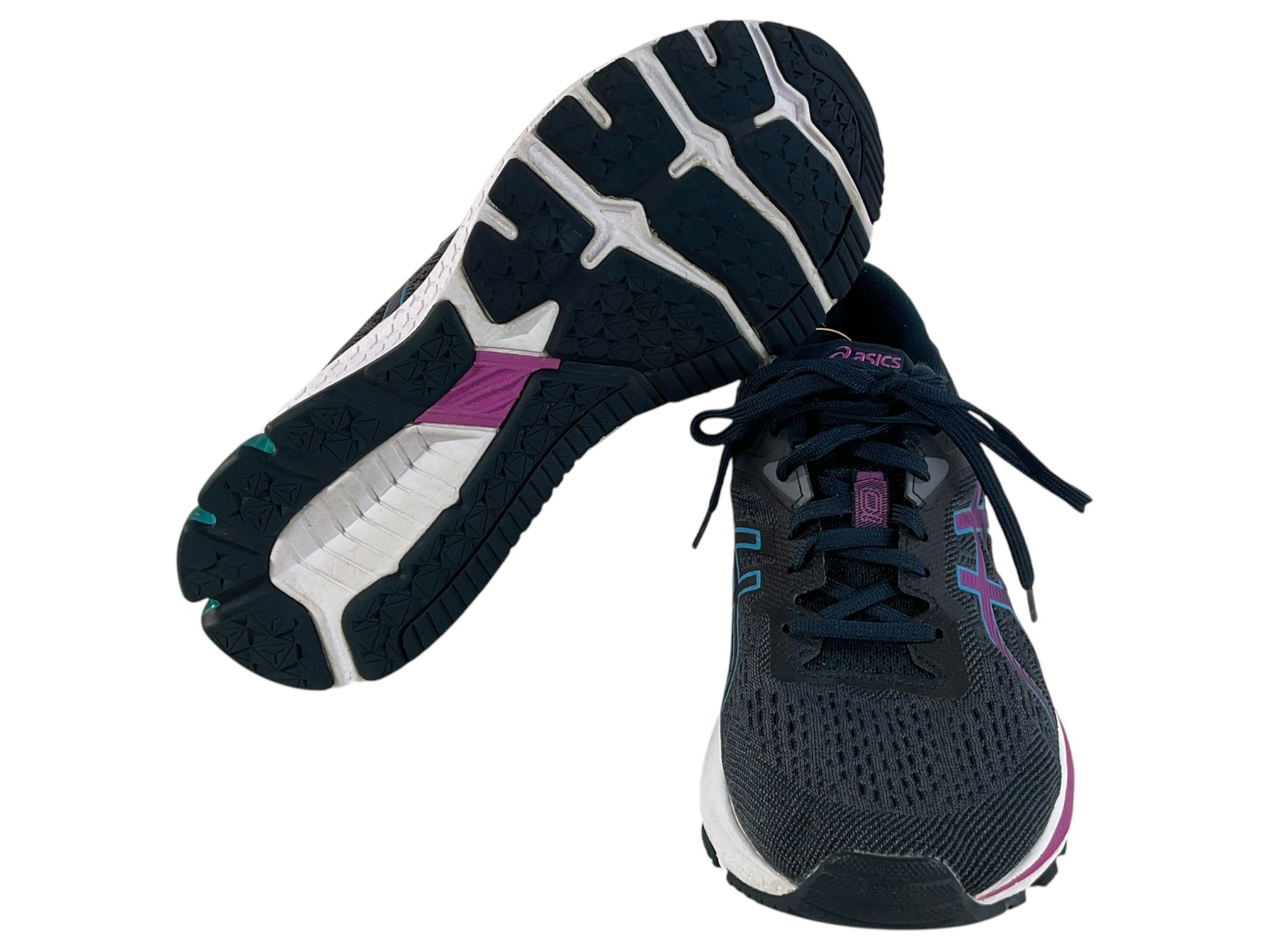 Tenis 9 (asics)
