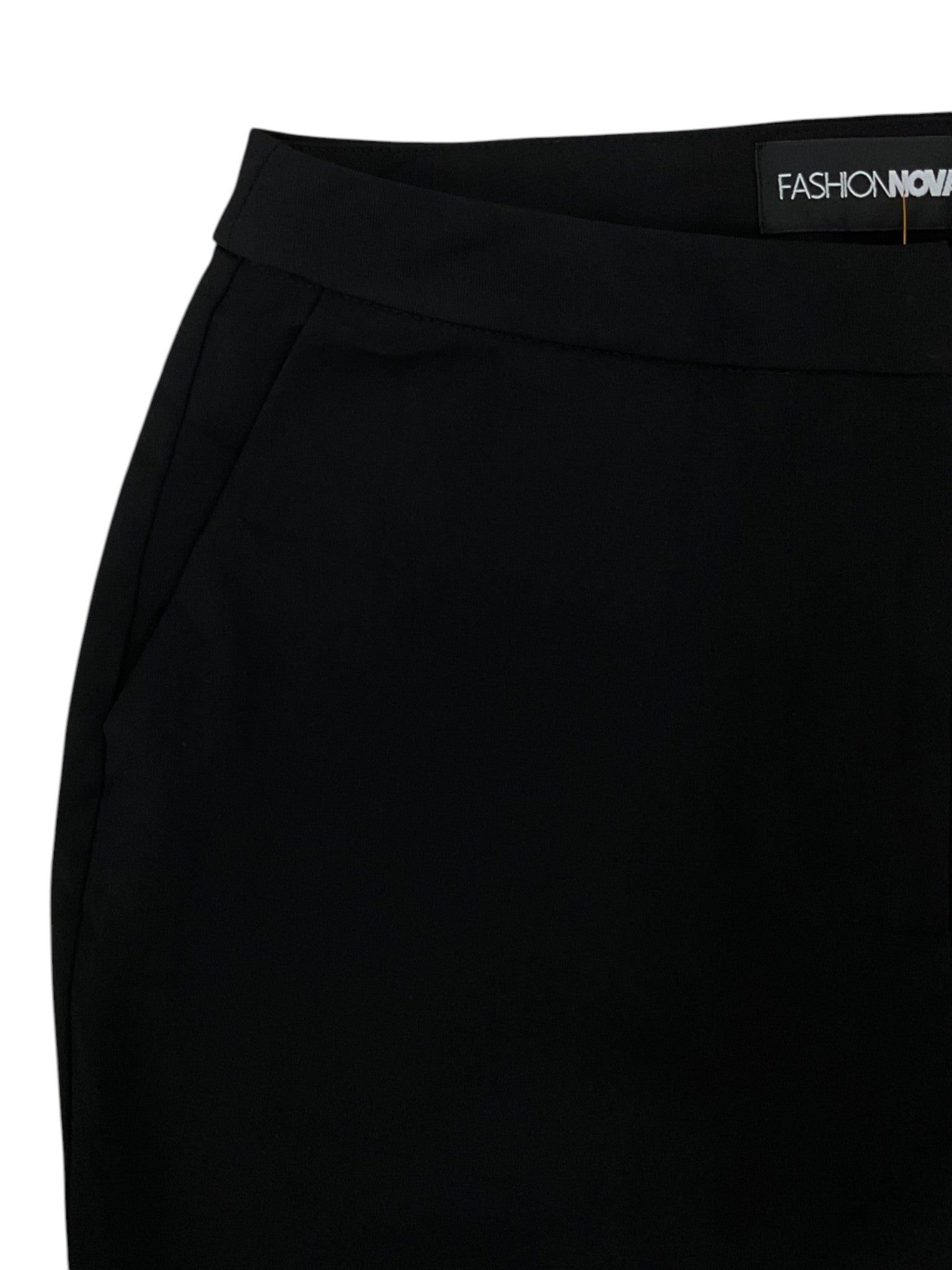 Pantalón S (FashionNova)
