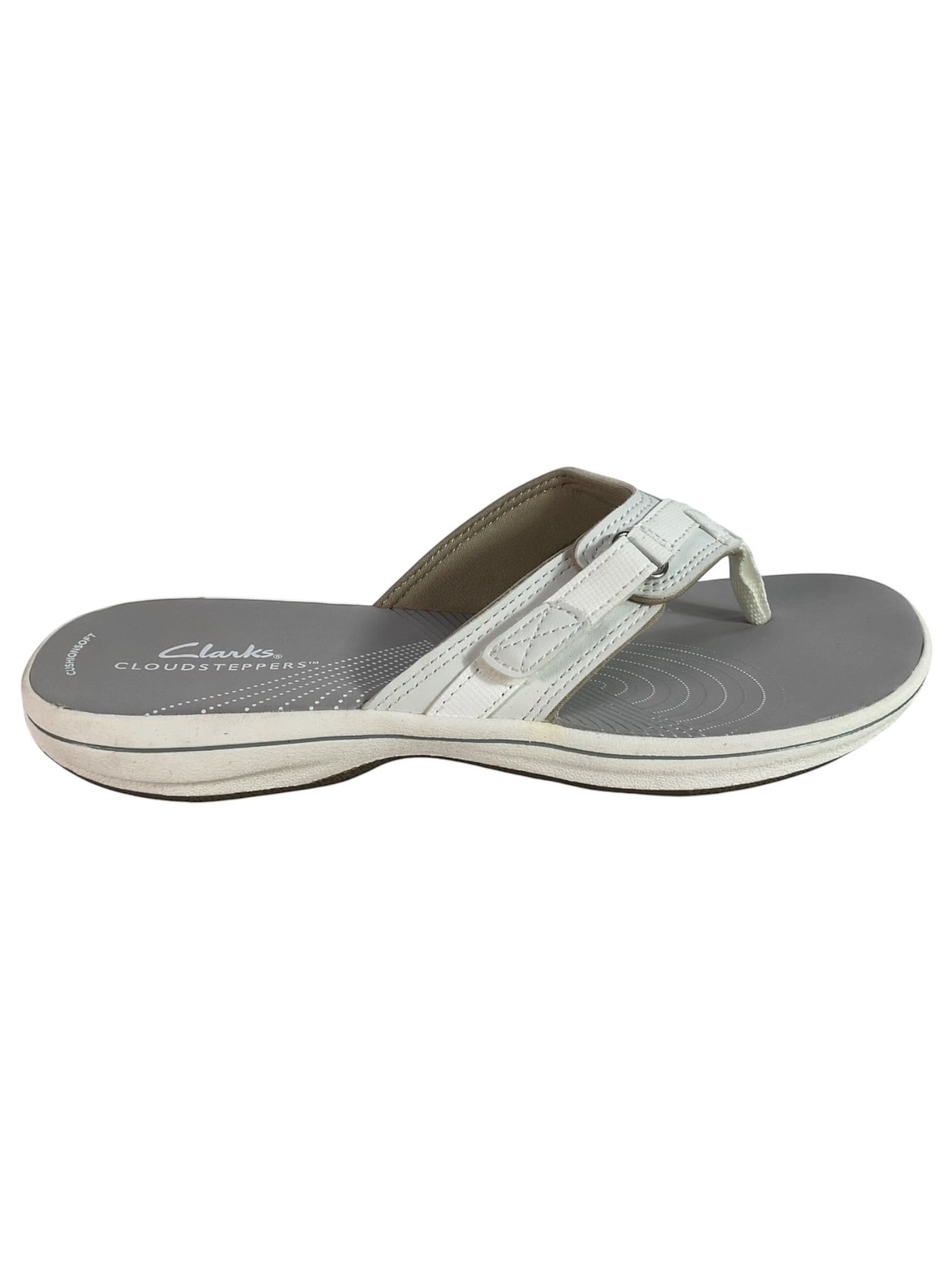 Sandalia 8 (Clarks)
