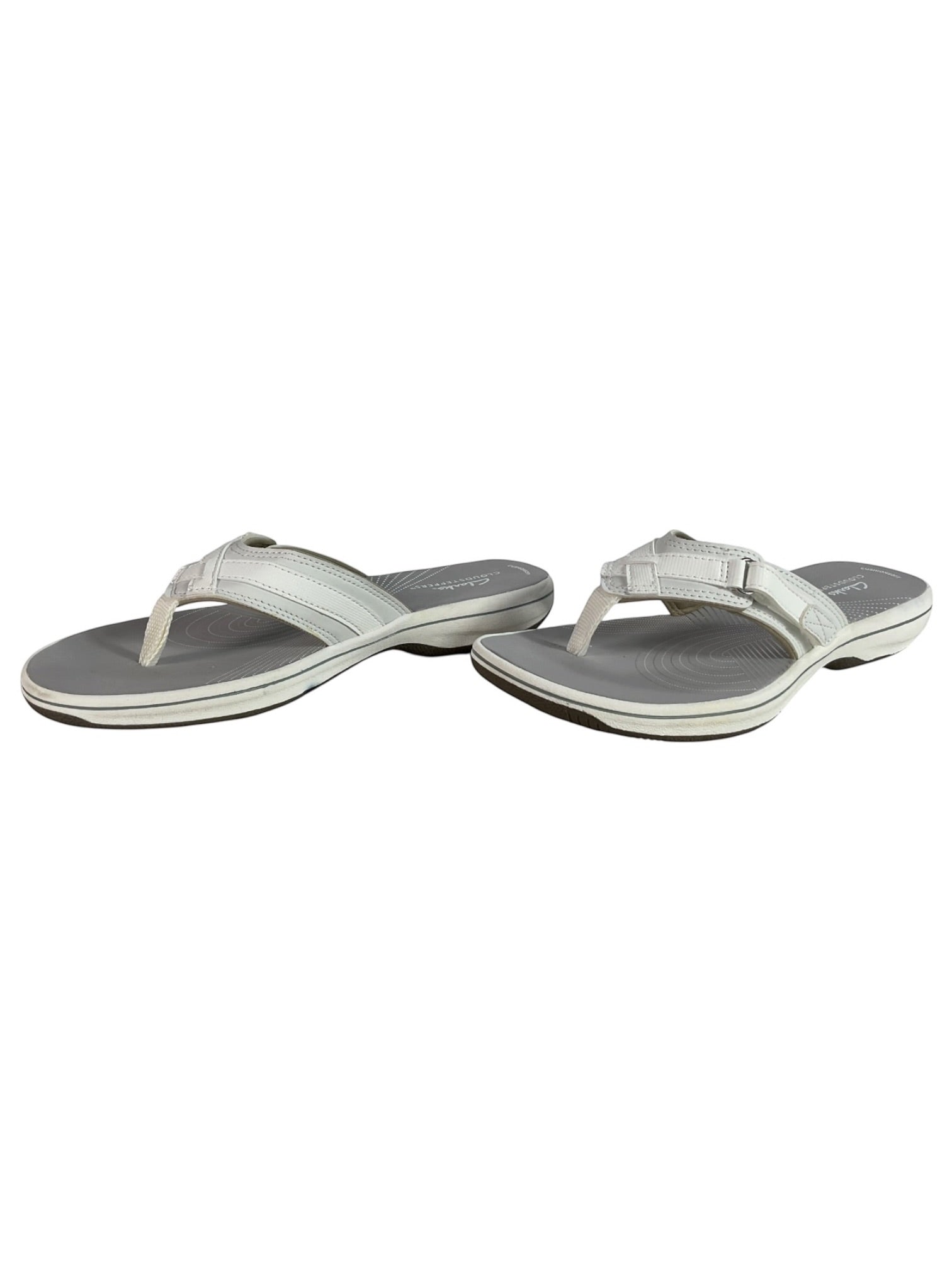 Sandalia 8 (Clarks)