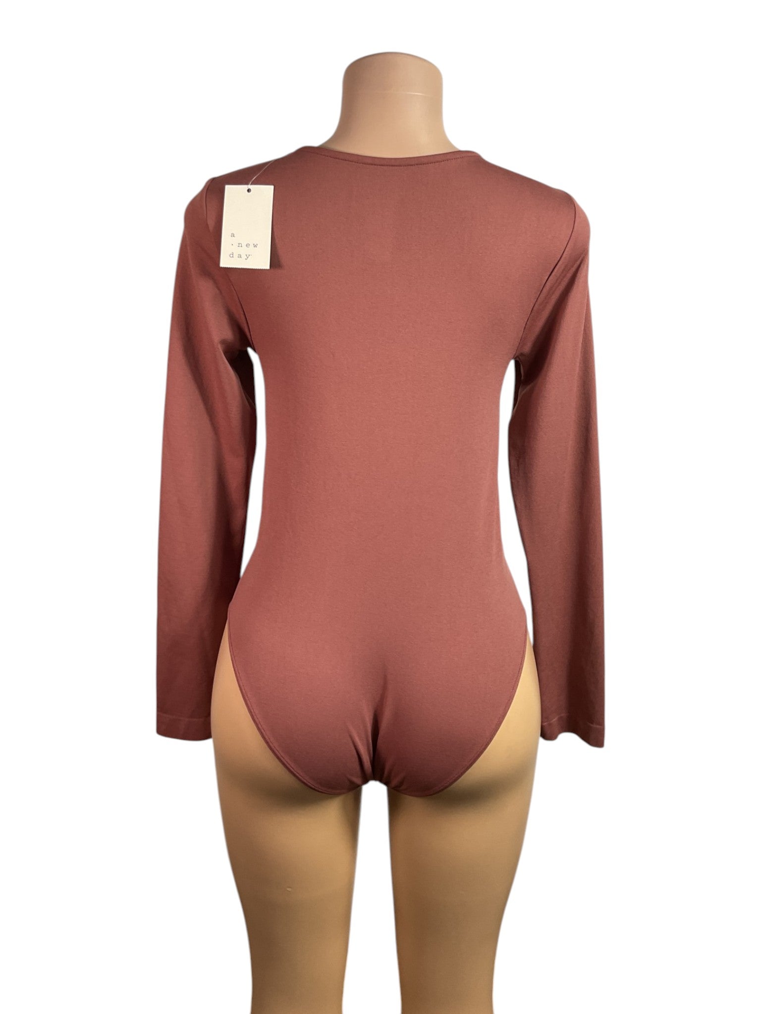 Blusa M (A New Day)