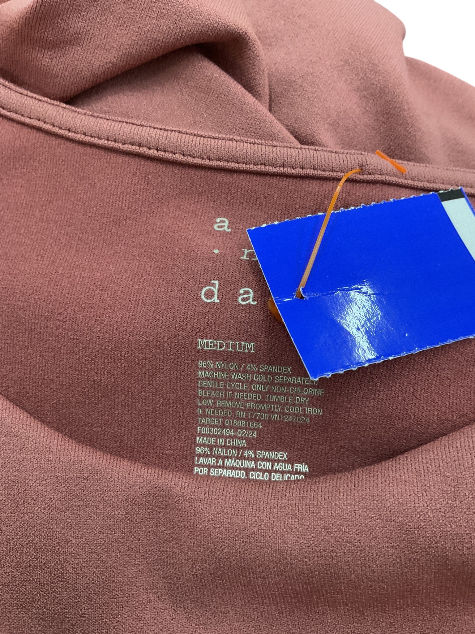 Blusa M (A New Day)