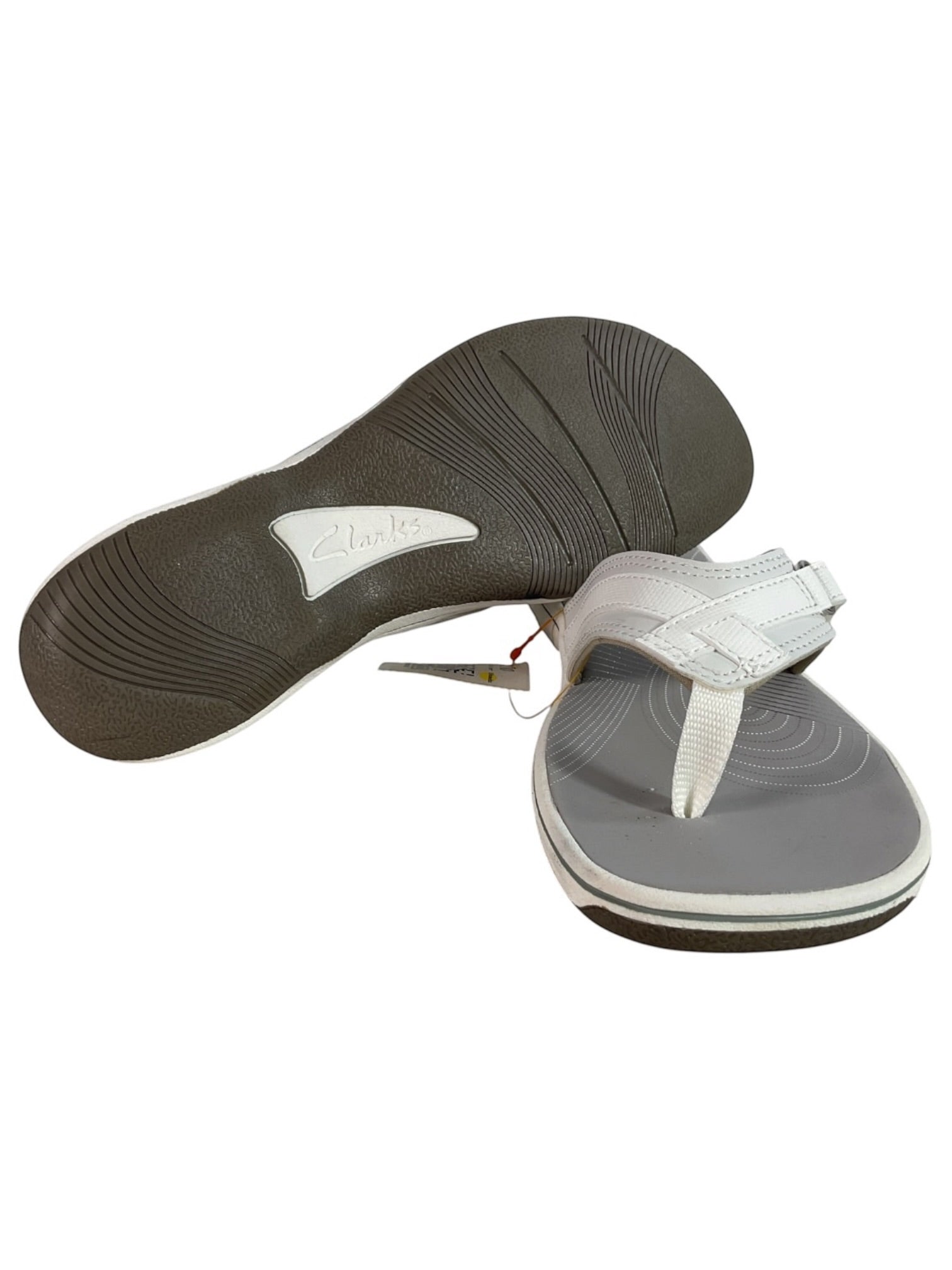 Sandalia 8 (Clarks)