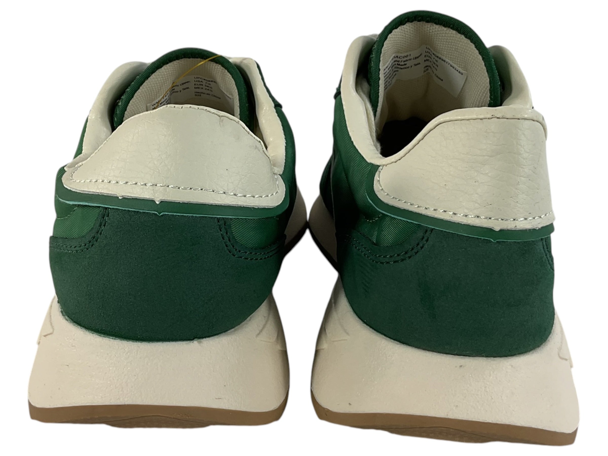Tenis 7.5