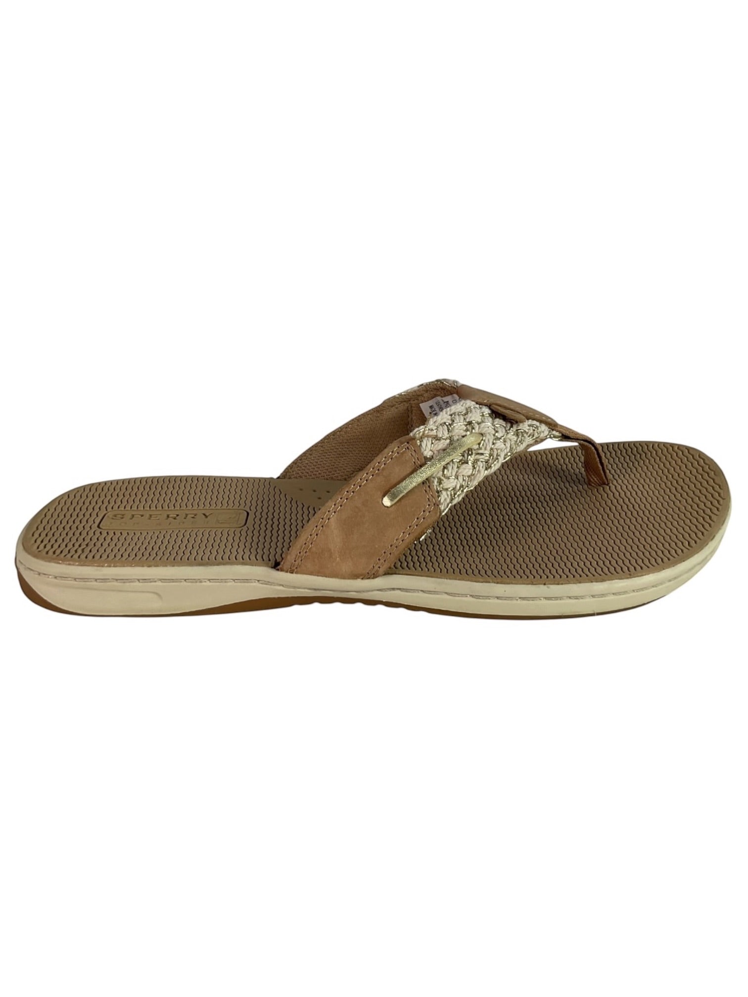 Sandalia 8.5 (Sperry)