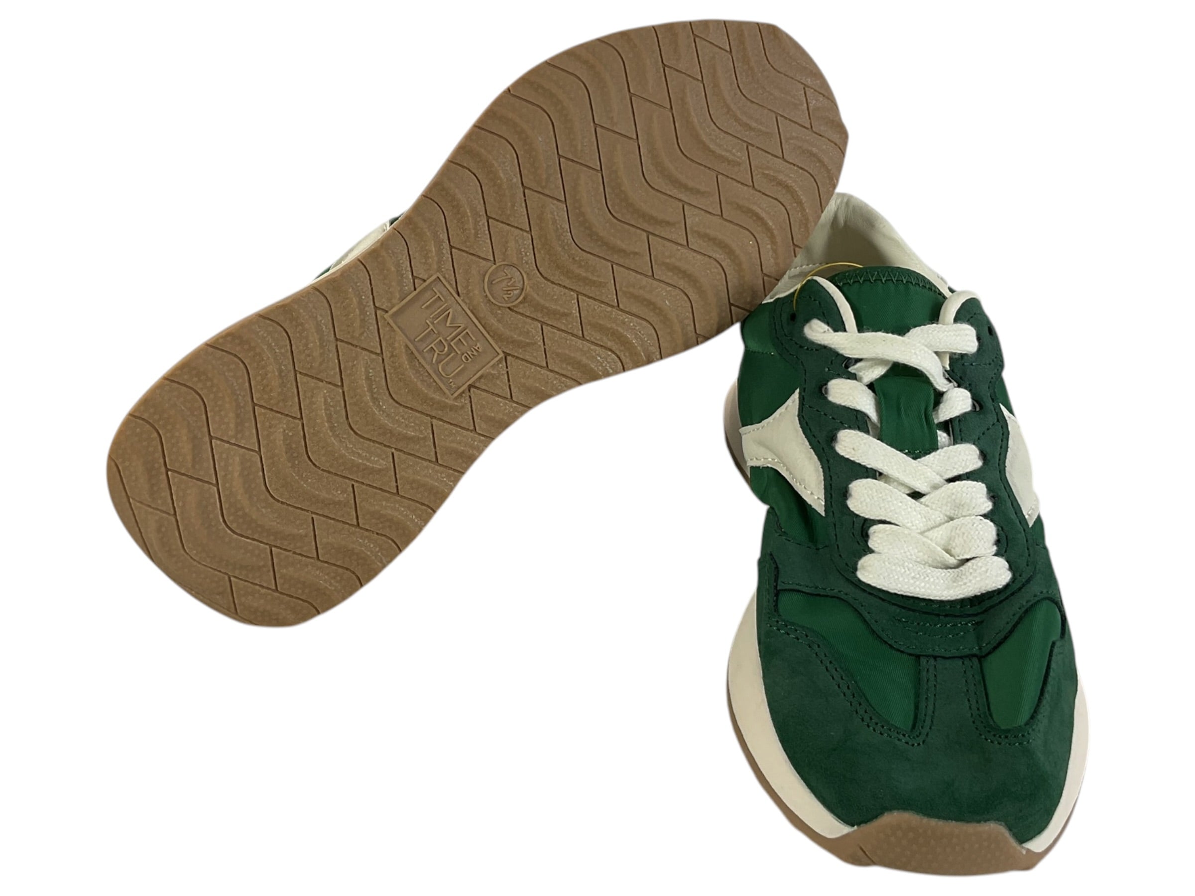 Tenis 7.5