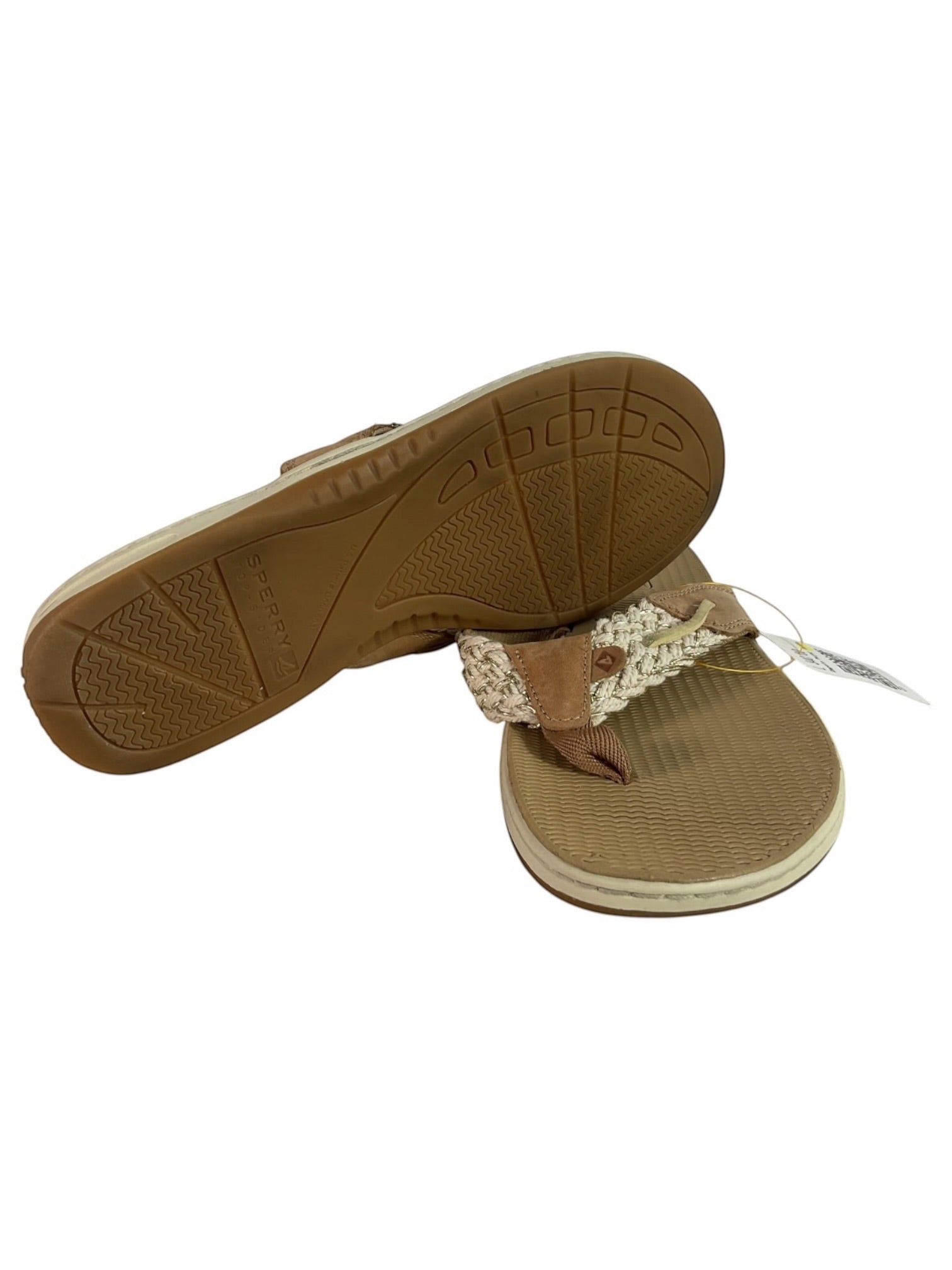 Sandalia 8.5 (Sperry)