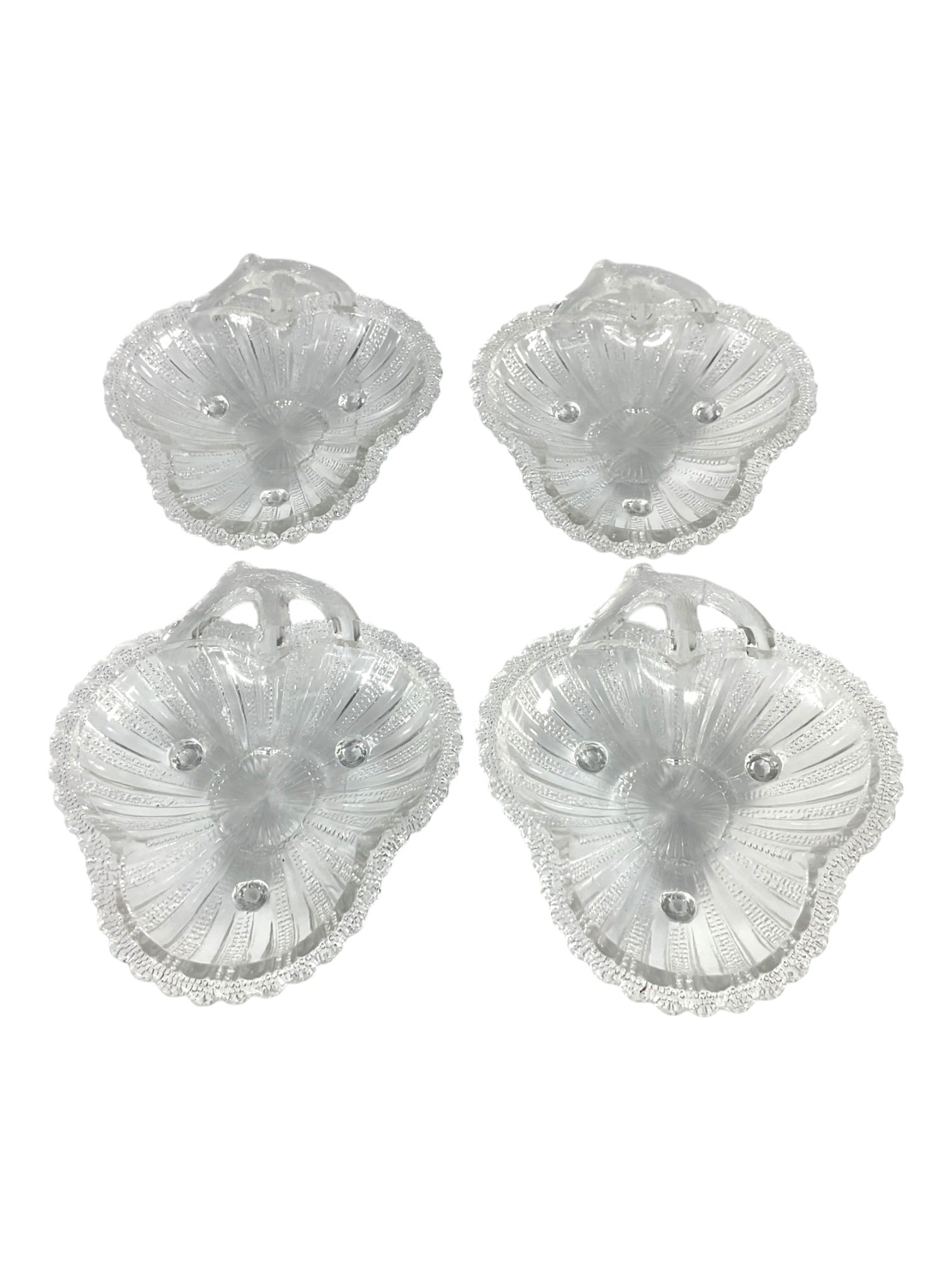 Set de recipientes