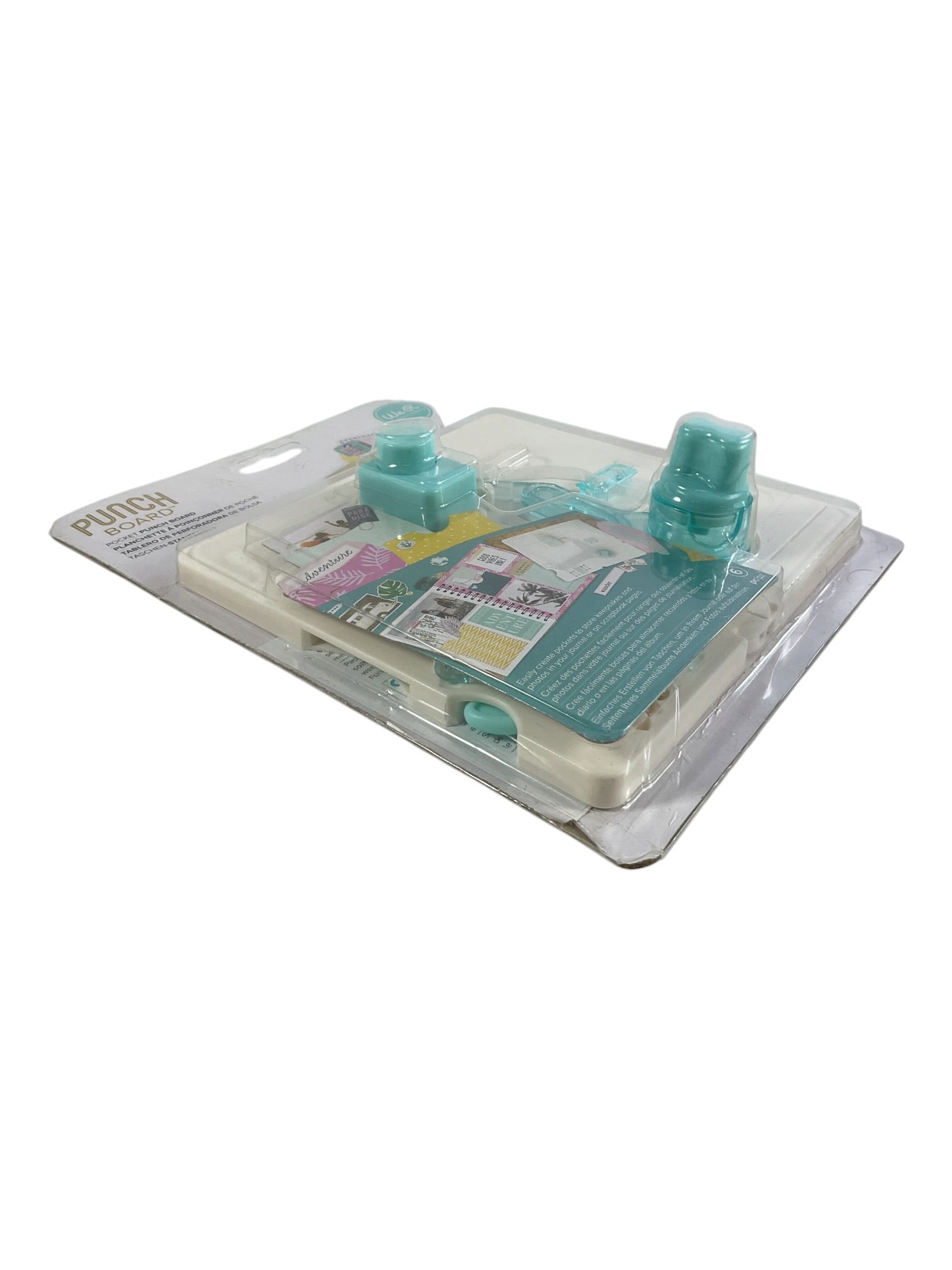 Herramienta para manualidades